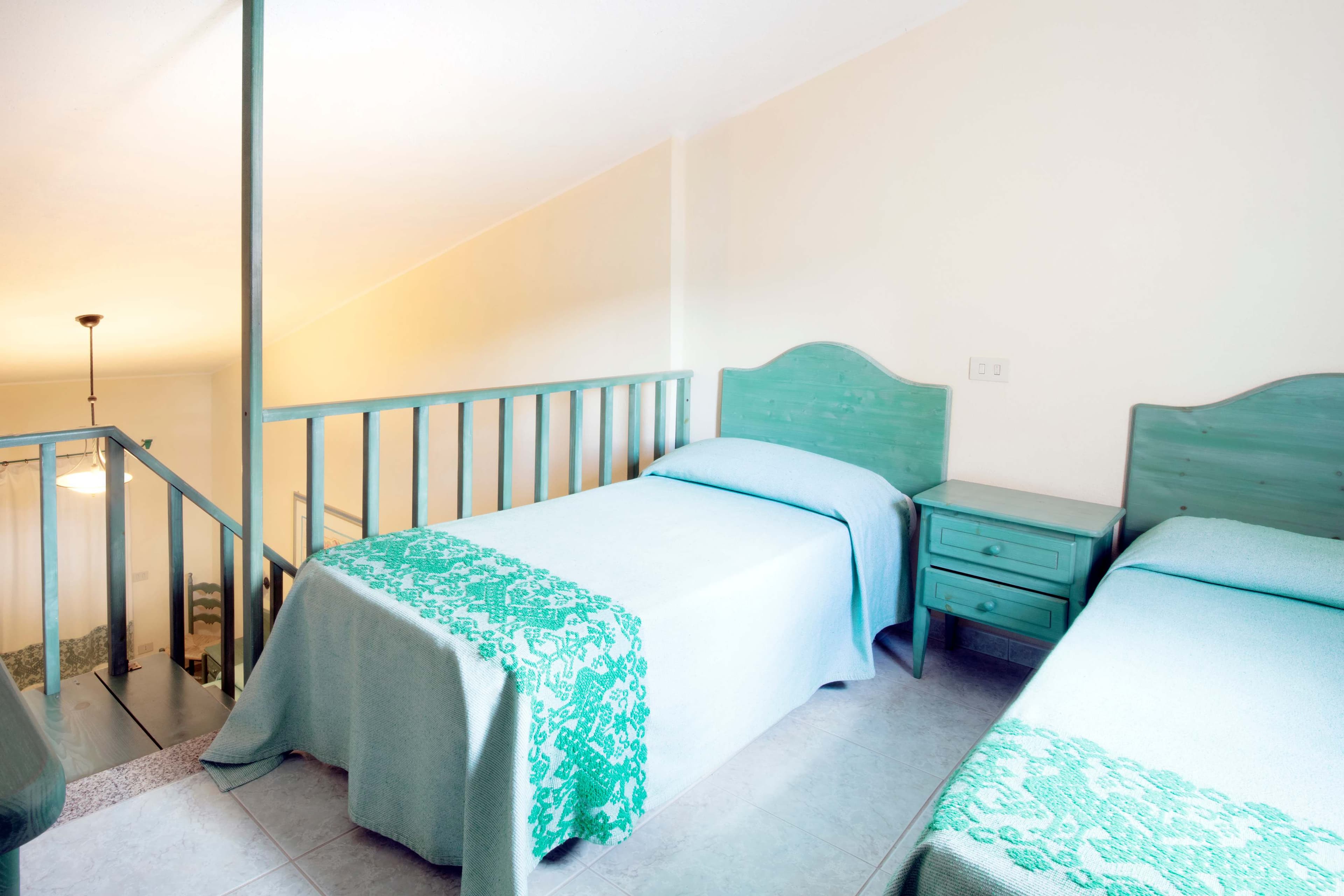 Club Hotel Marina Seada Beach Ansicht 5
