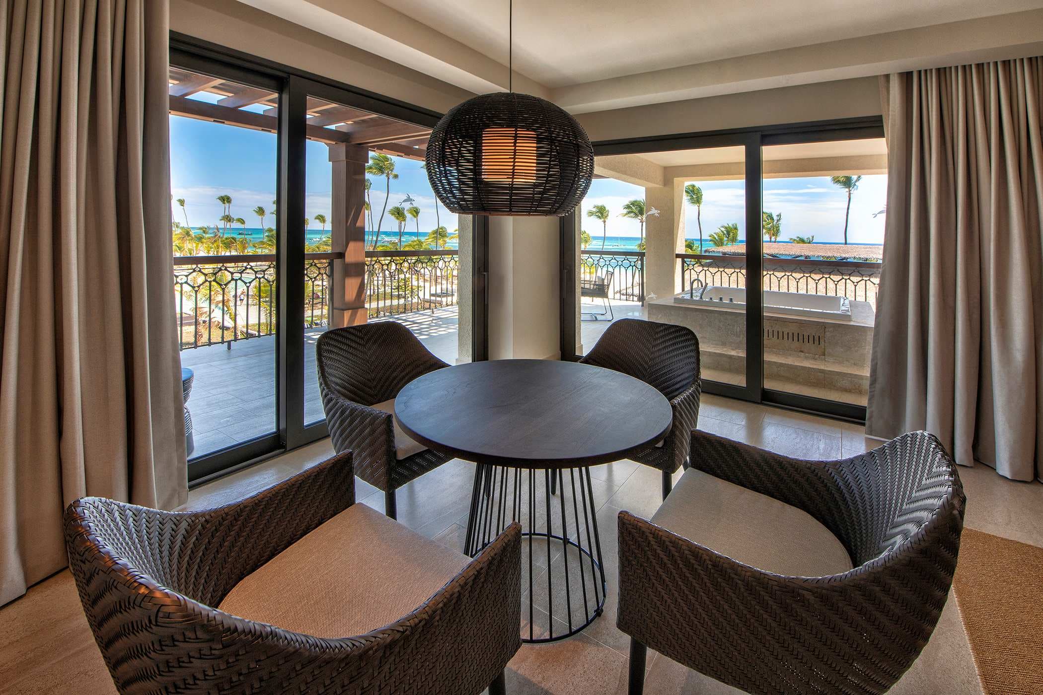 Adults Only Club at Lopesan Costa Bávaro Resort Ansicht 3