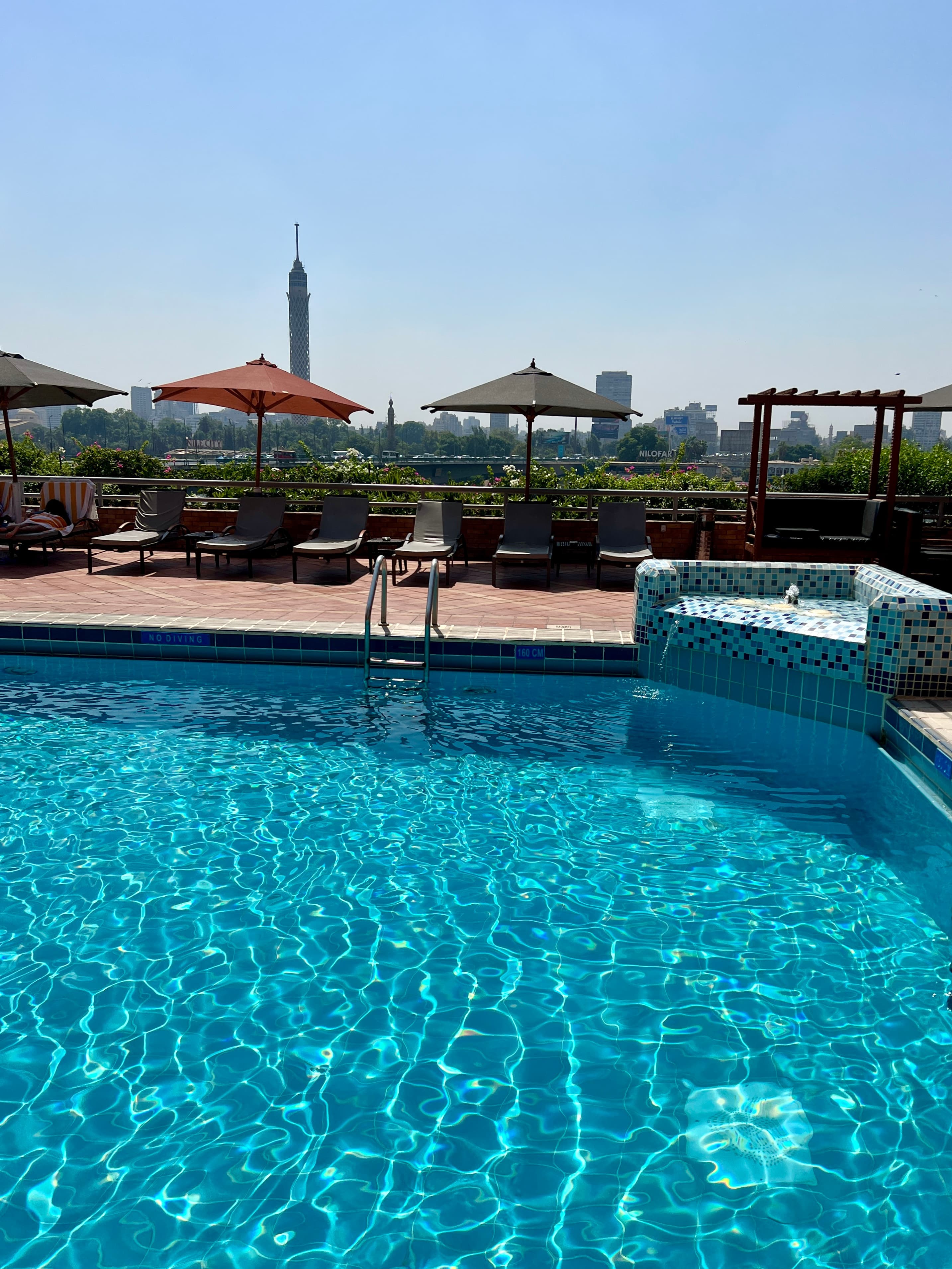 Ramses Hilton Ansicht 7