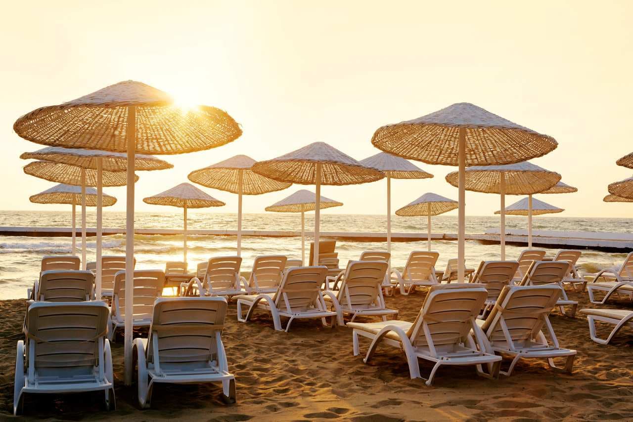 Atlantique Holiday Club Ansicht 9
