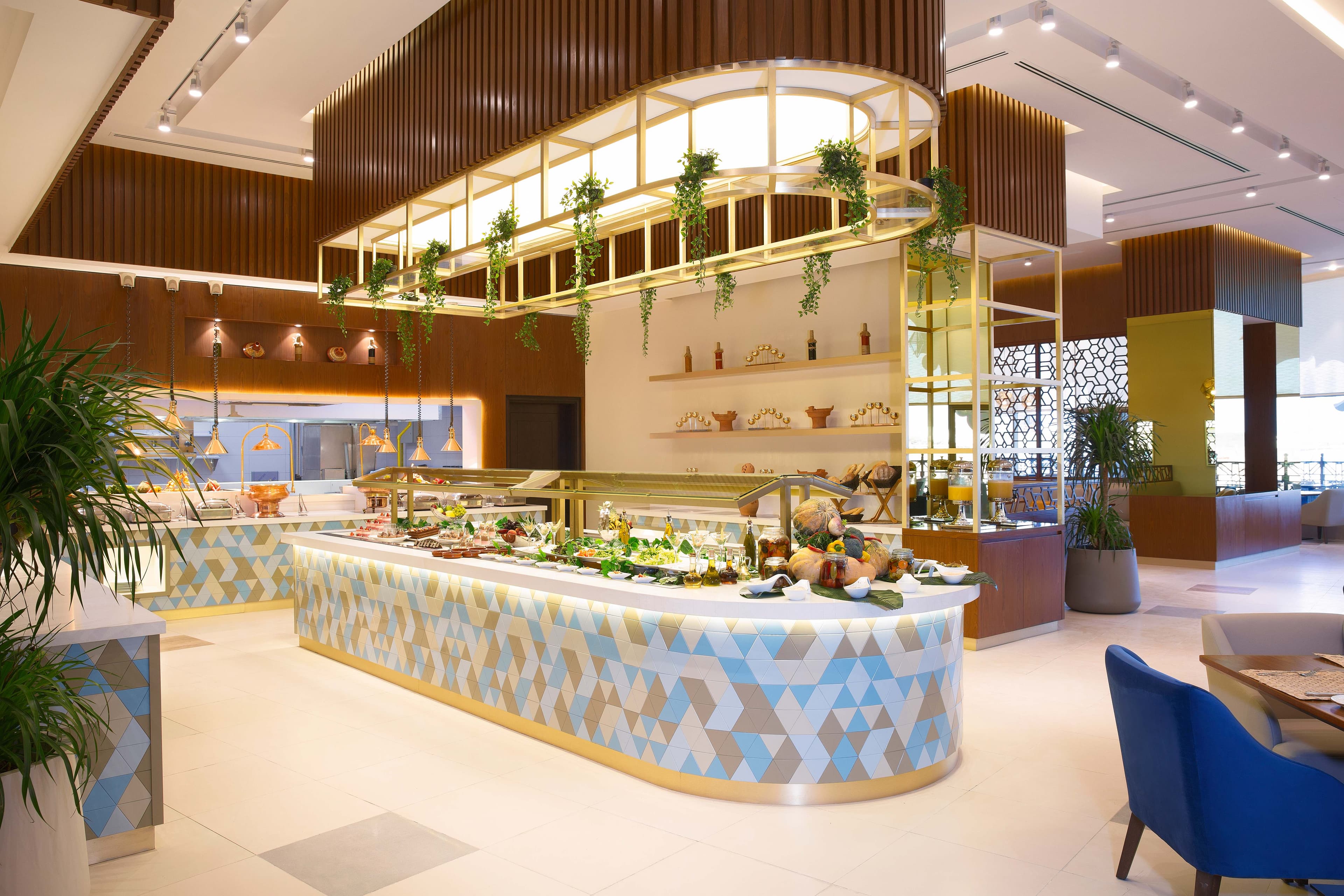 Barceló Al Jaddaf Ansicht 10
