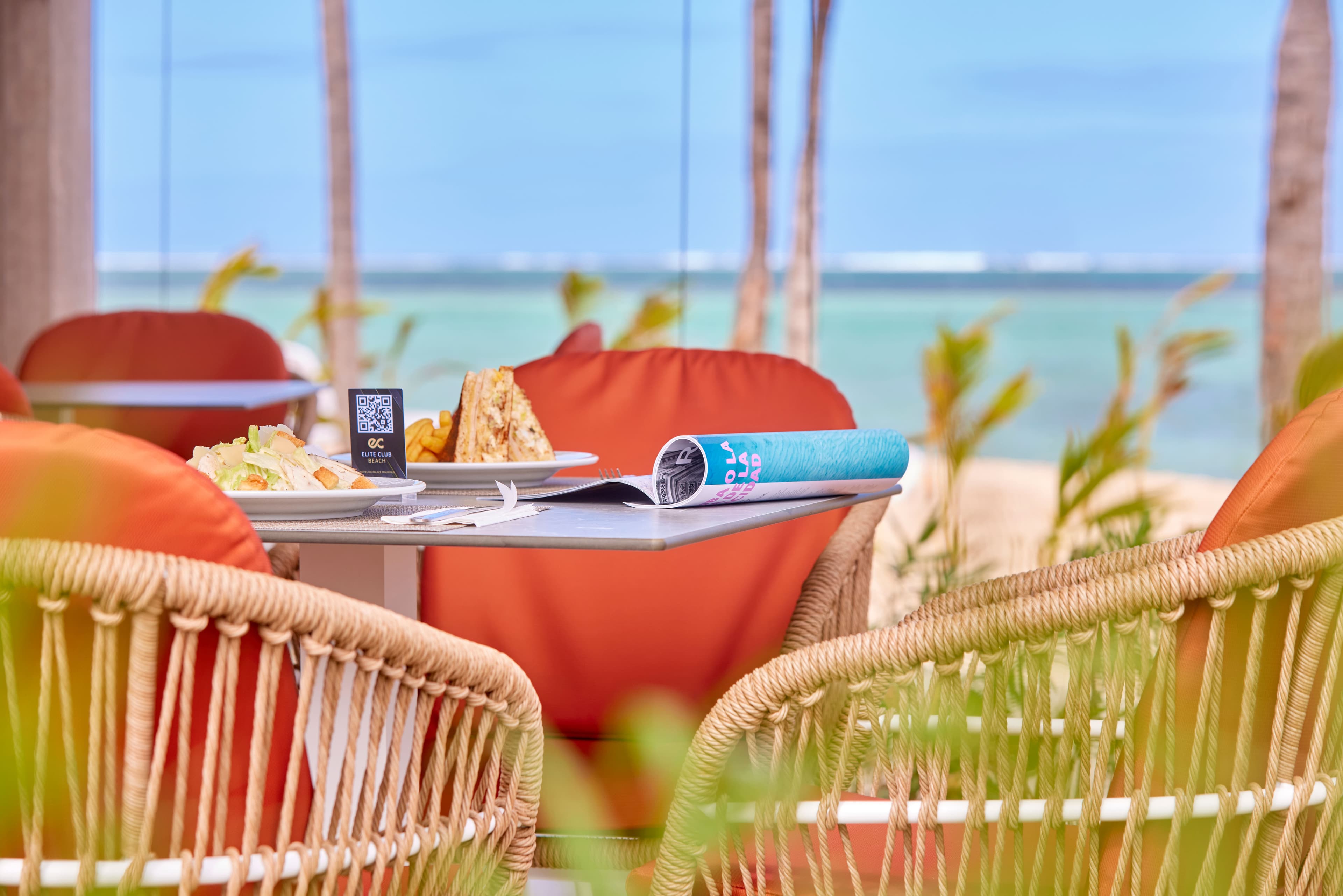 Hotel Riu Palace Mauritius Ansicht 8