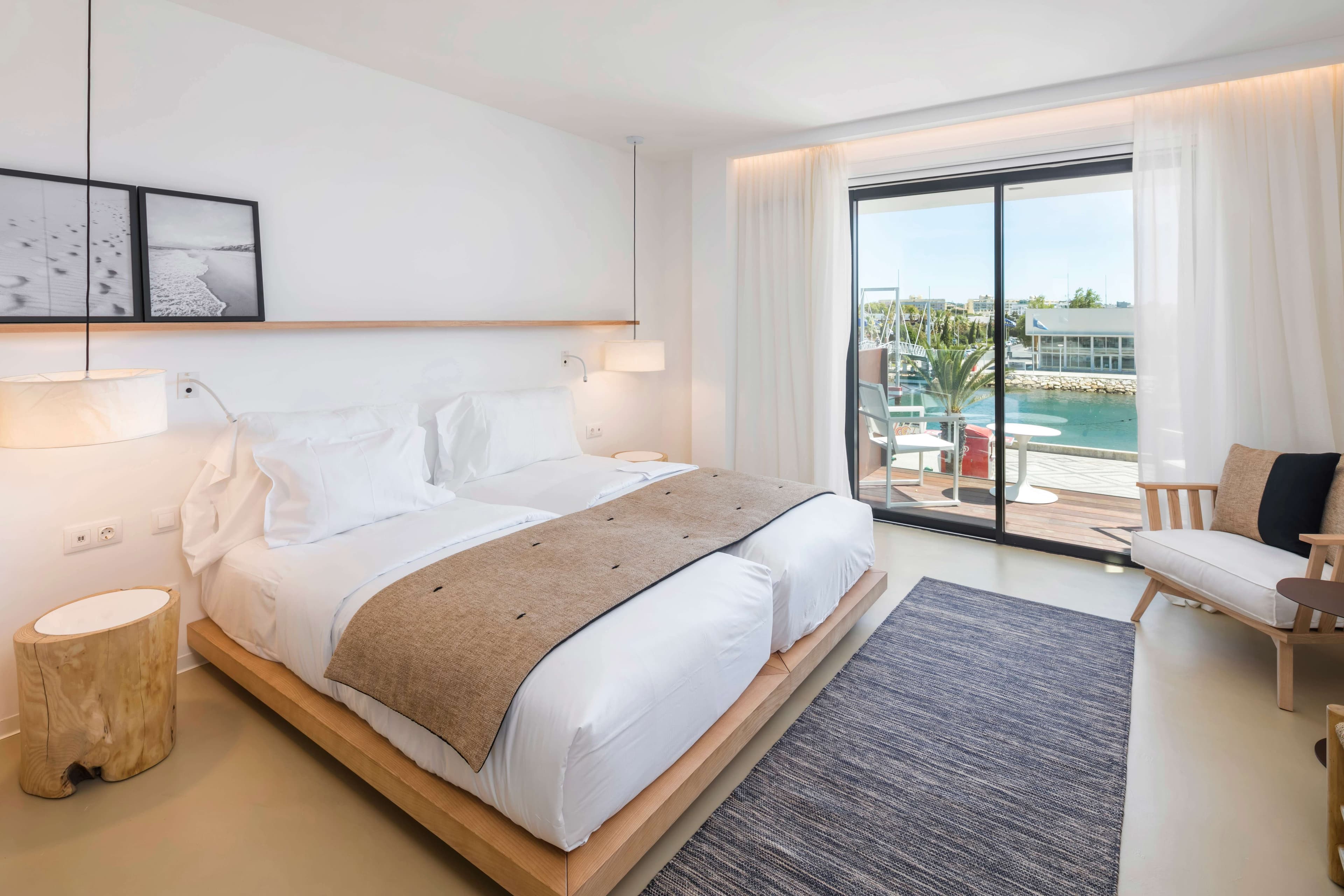 Lagos Avenida Hotel Ansicht 6