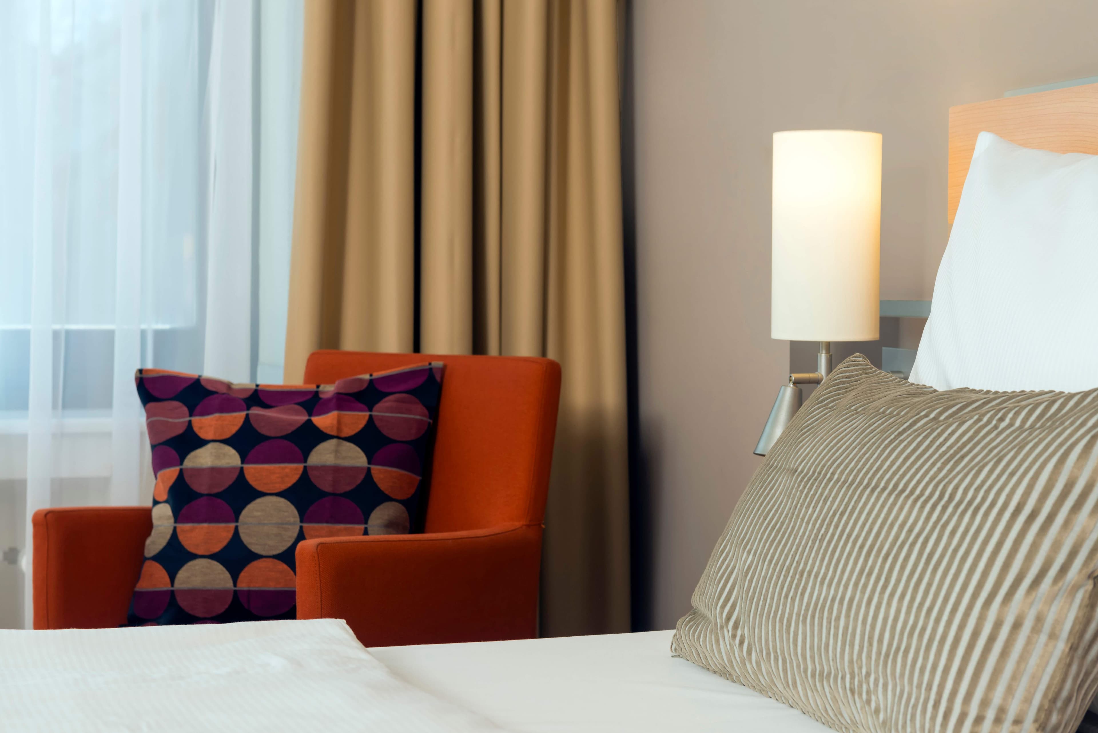 Hotel Mercure Düsseldorf-Neuss Ansicht 5