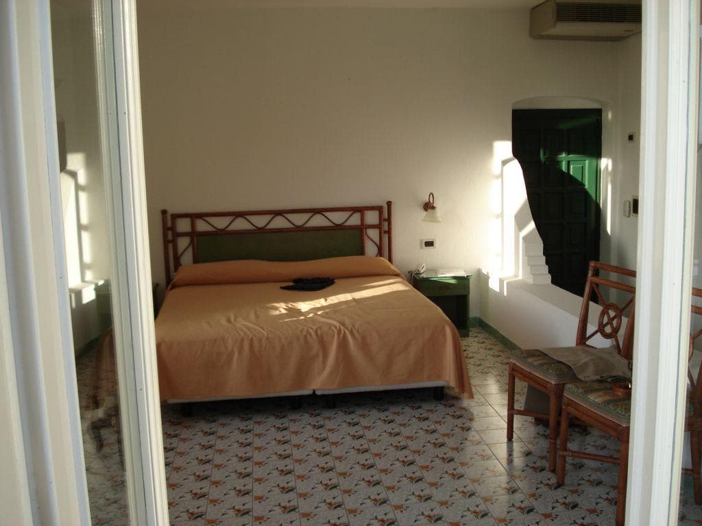 Park Hotel Terme Mediterraneo Ansicht 5
