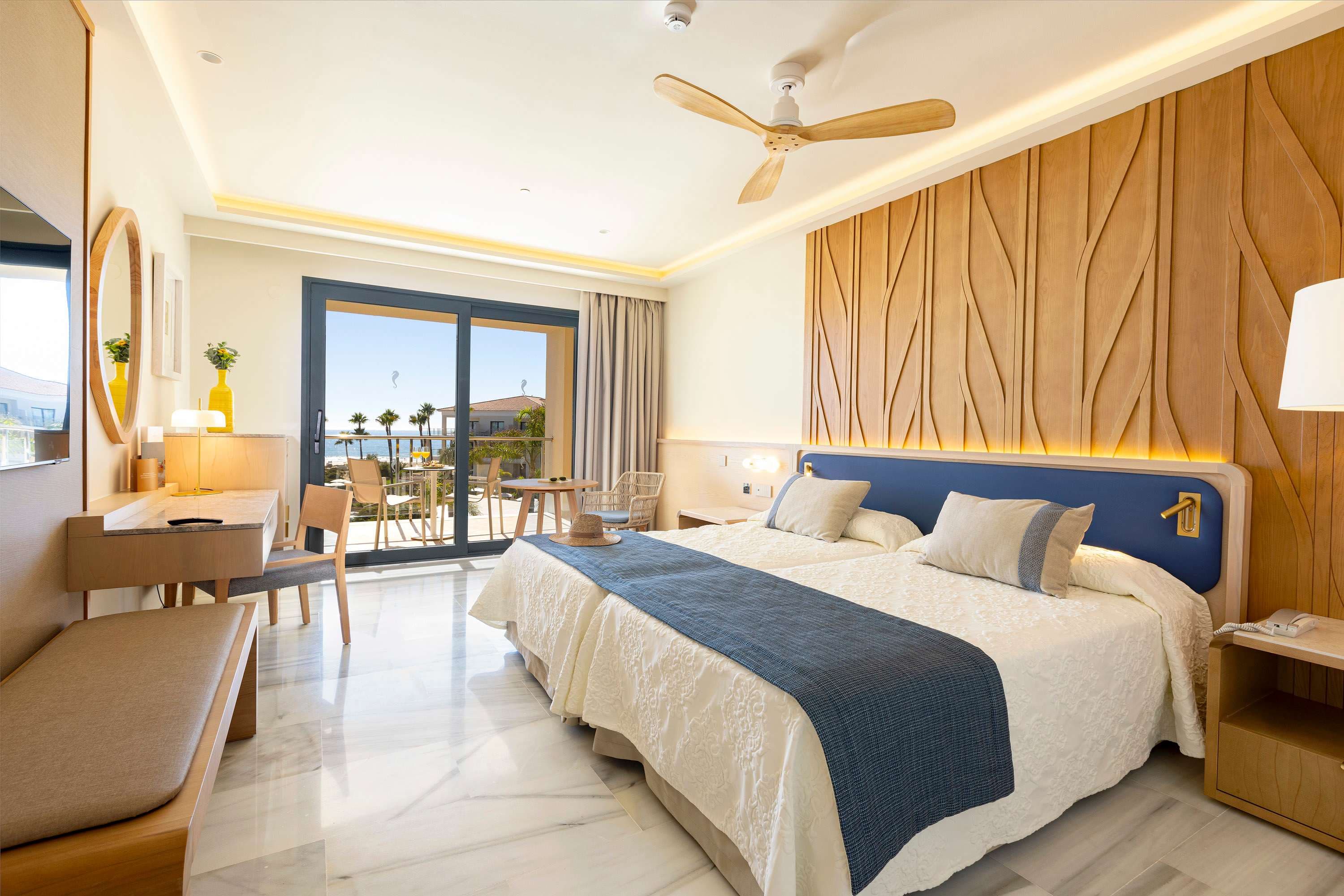 Hipotels Barrosa Palace Ansicht 5