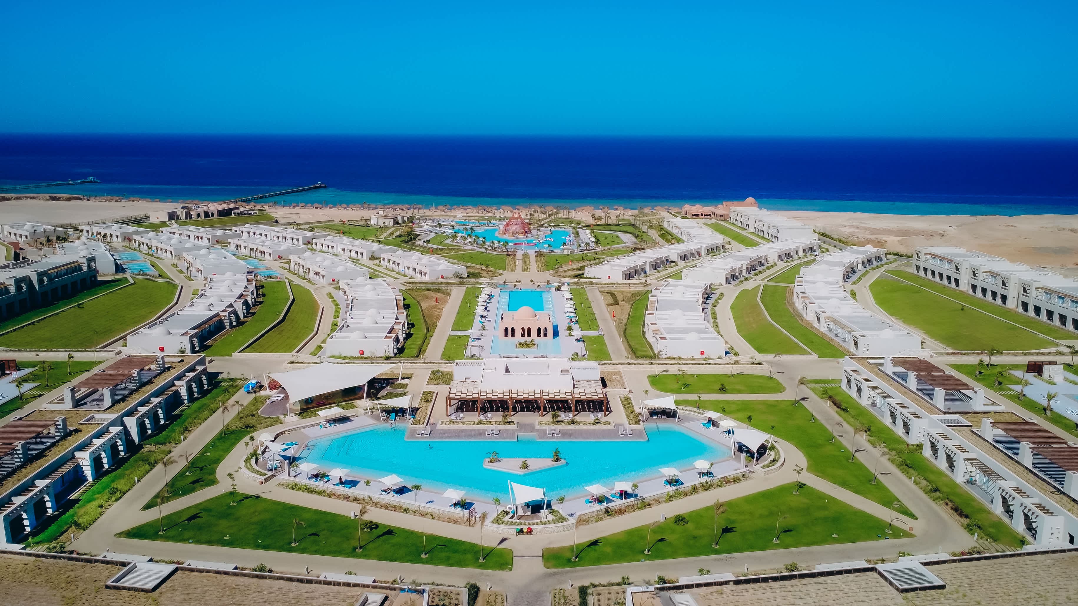 Sentido Reef Oasis Suakin