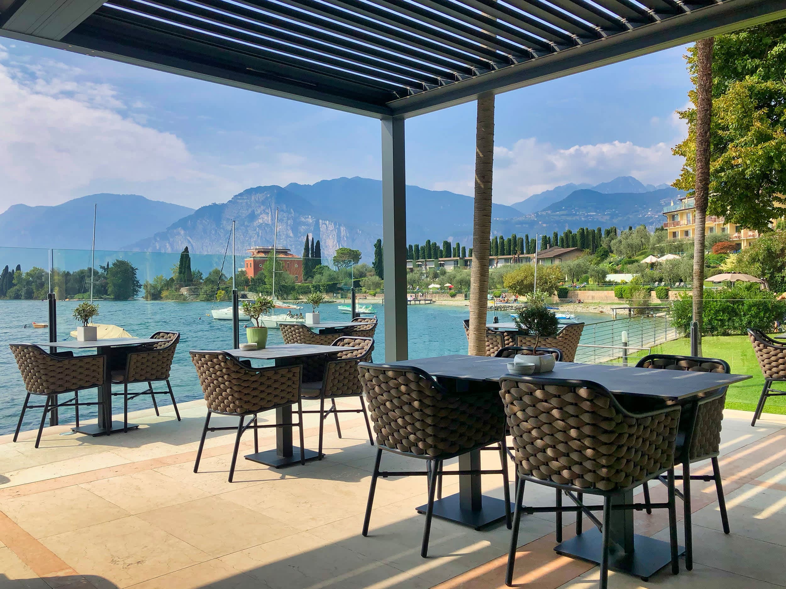 Hotel Val di Sogno - Adults only Ansicht 9