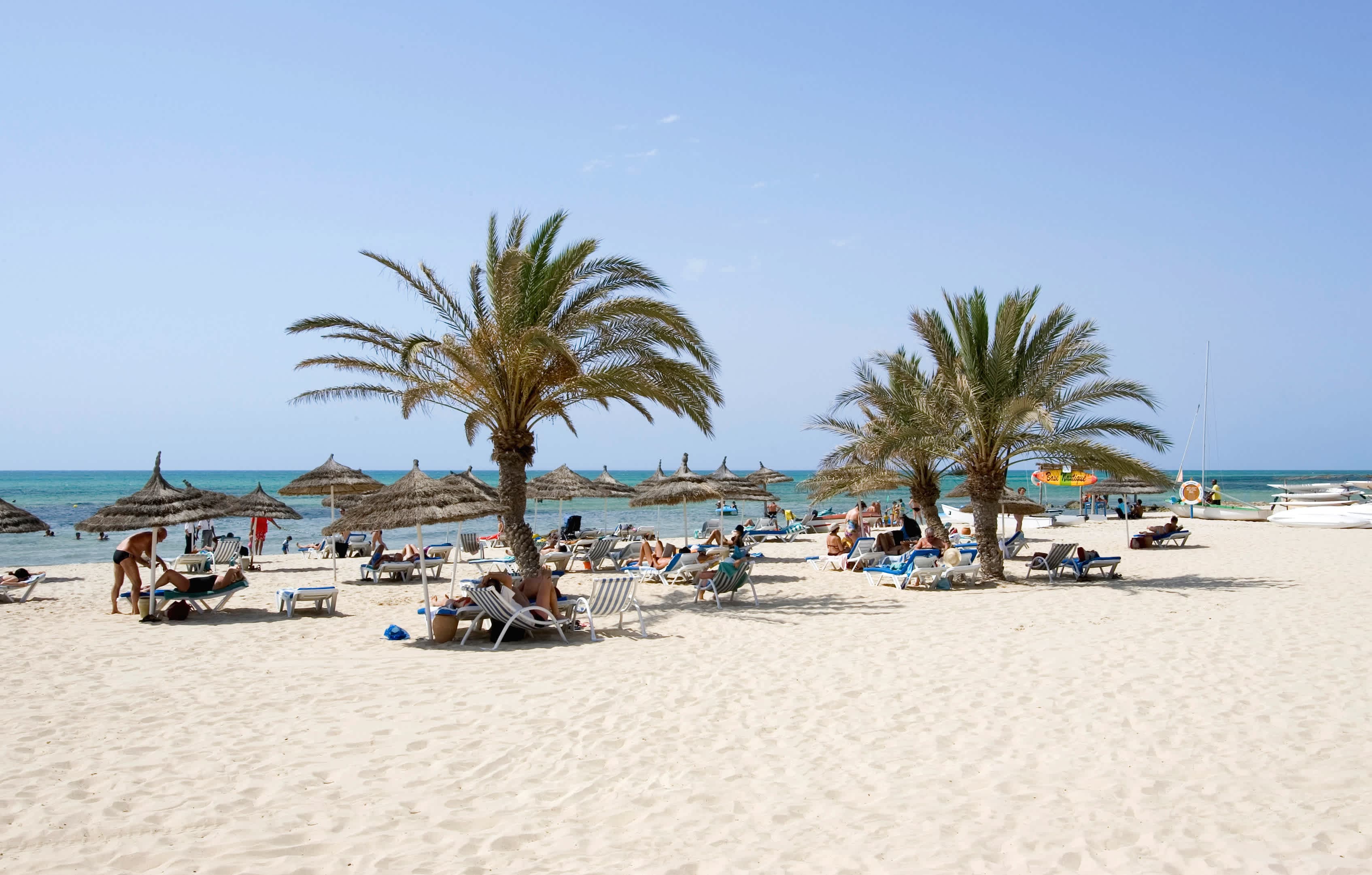 Golf Beach Hotel & Spa Ansicht 8