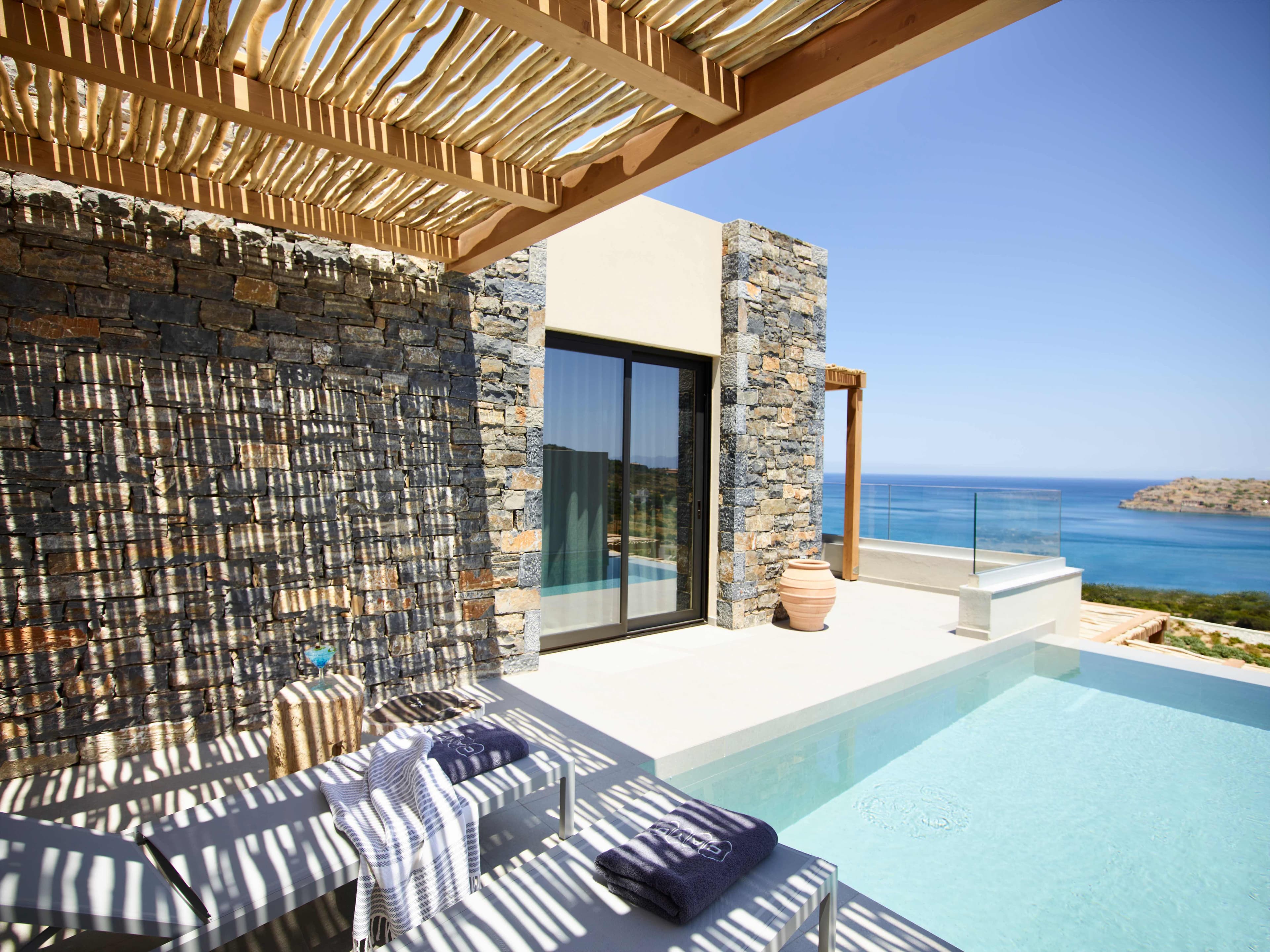 Cayo Exclusive Resort & Spa Ansicht 4