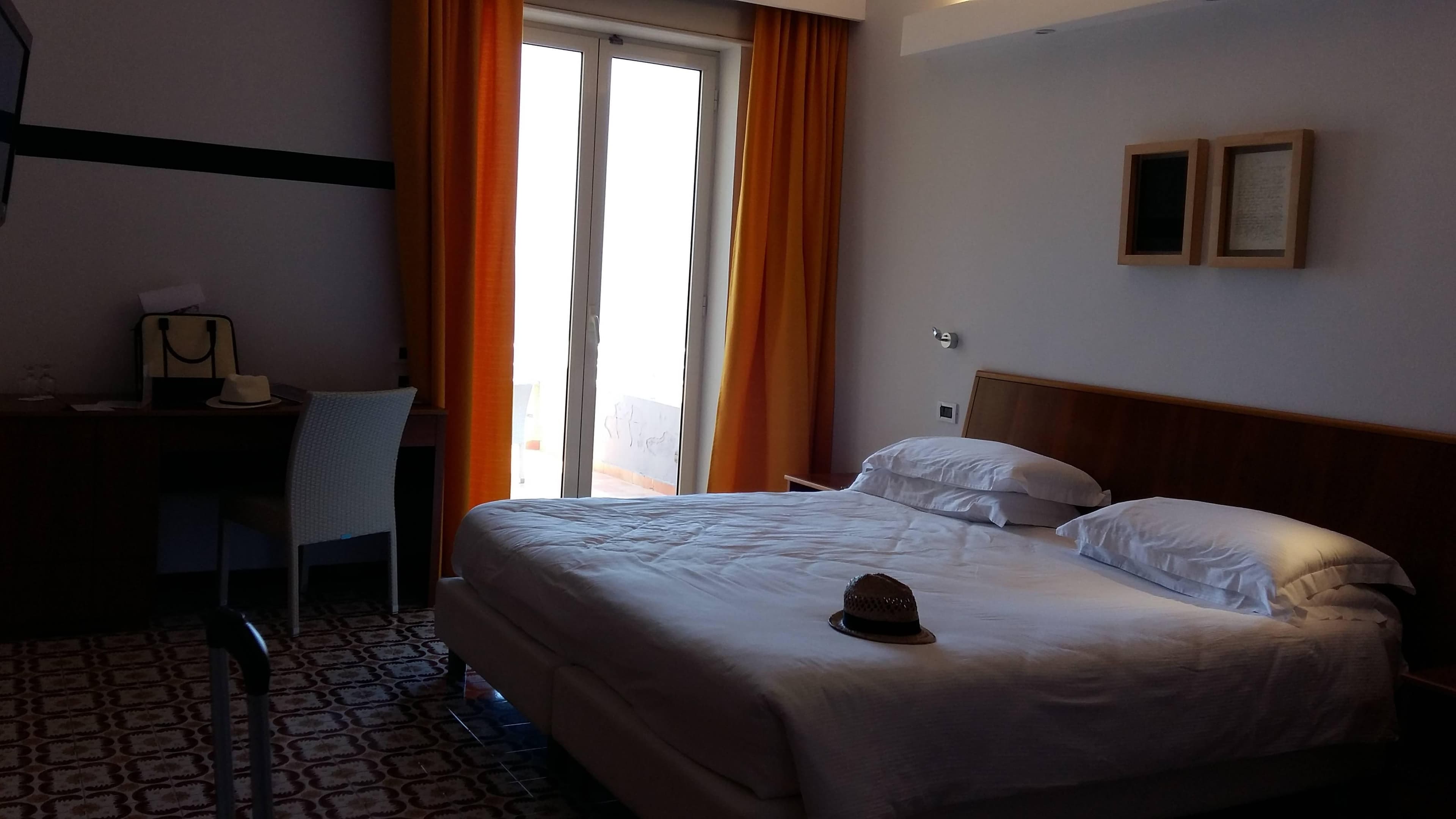 Art Hotel Gran Paradiso Ansicht 6
