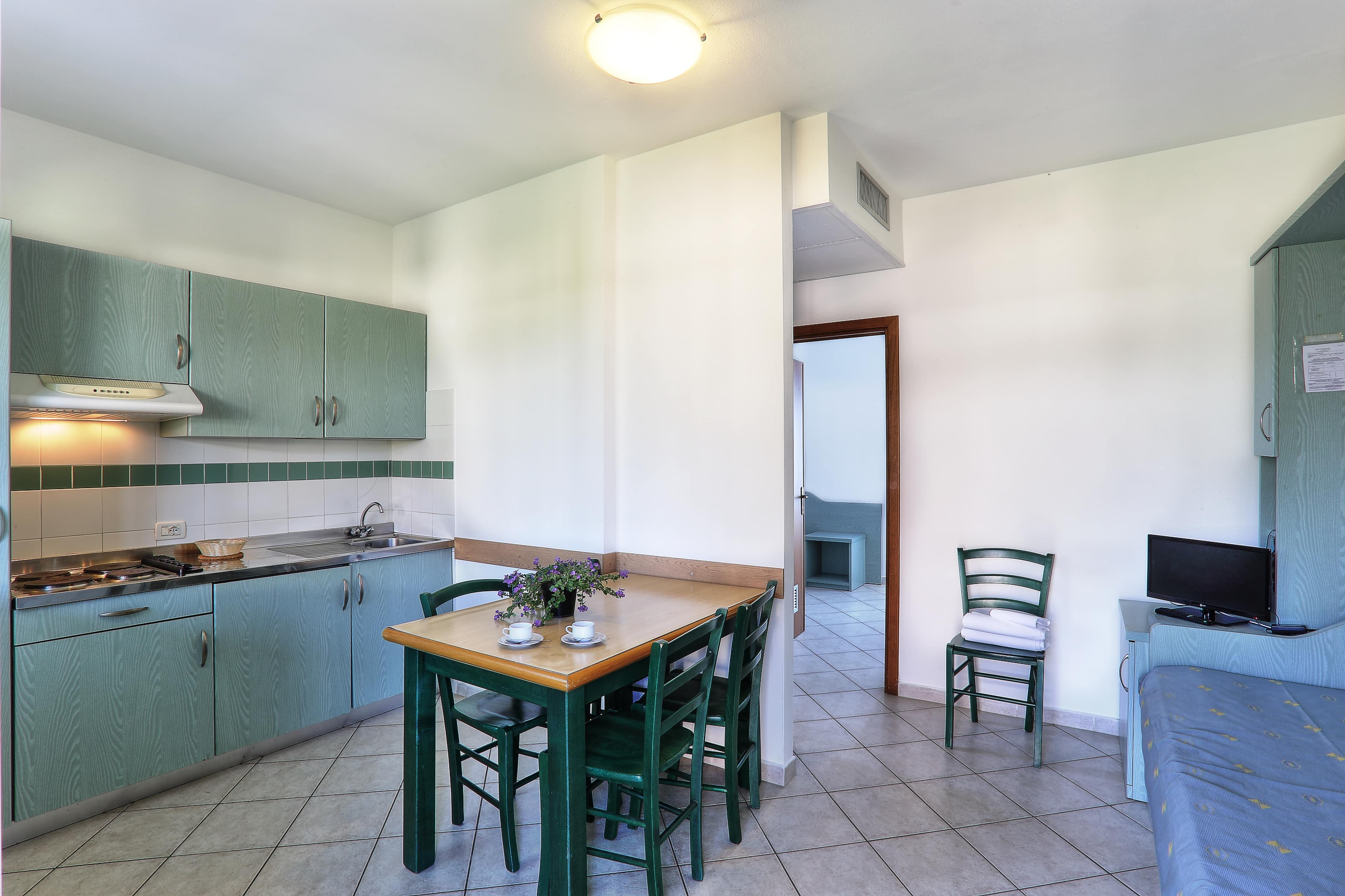 La Cecinella Ansicht 5