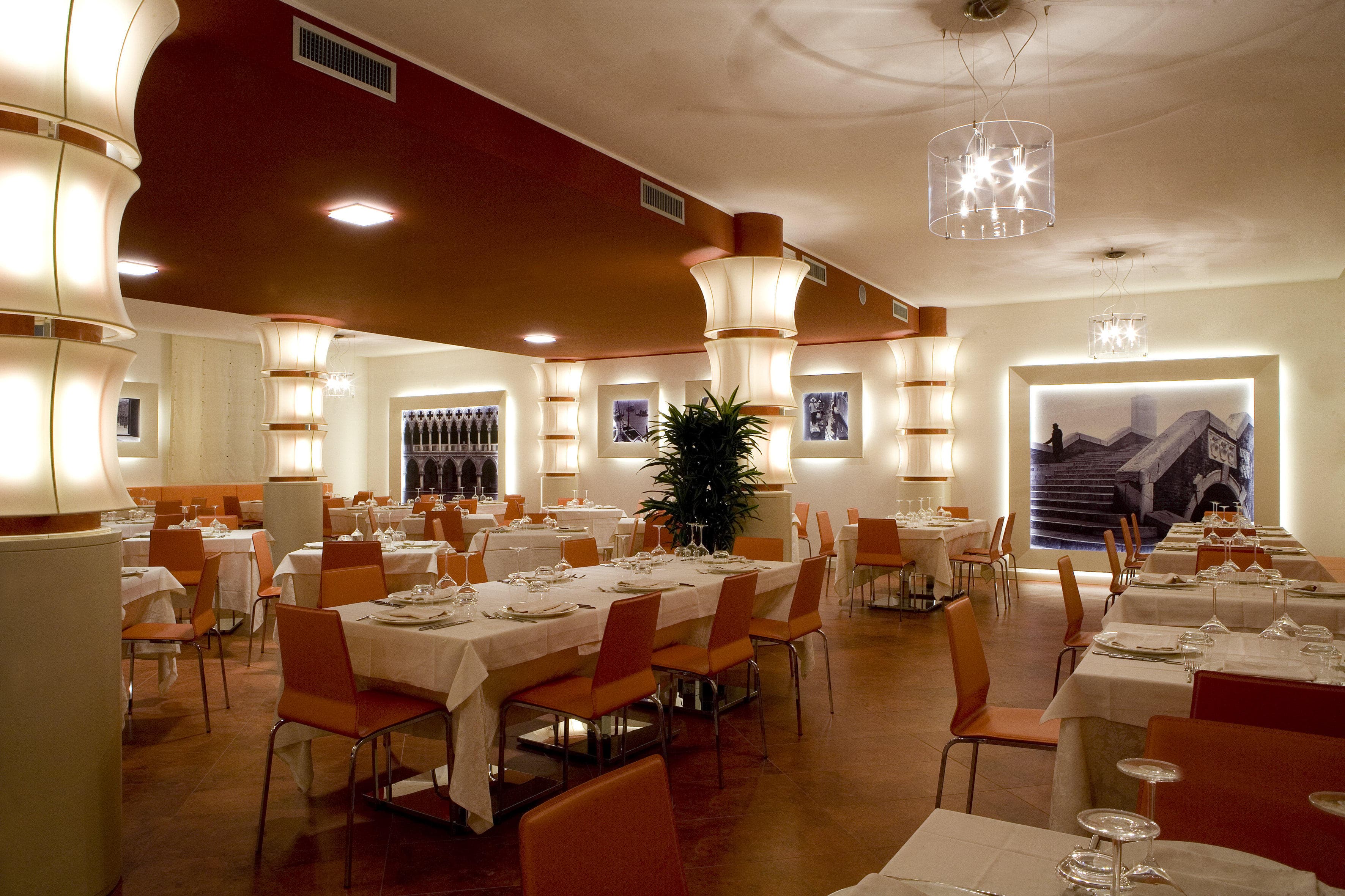 Best Western Premier Hotel Galileo Padova Ansicht 8