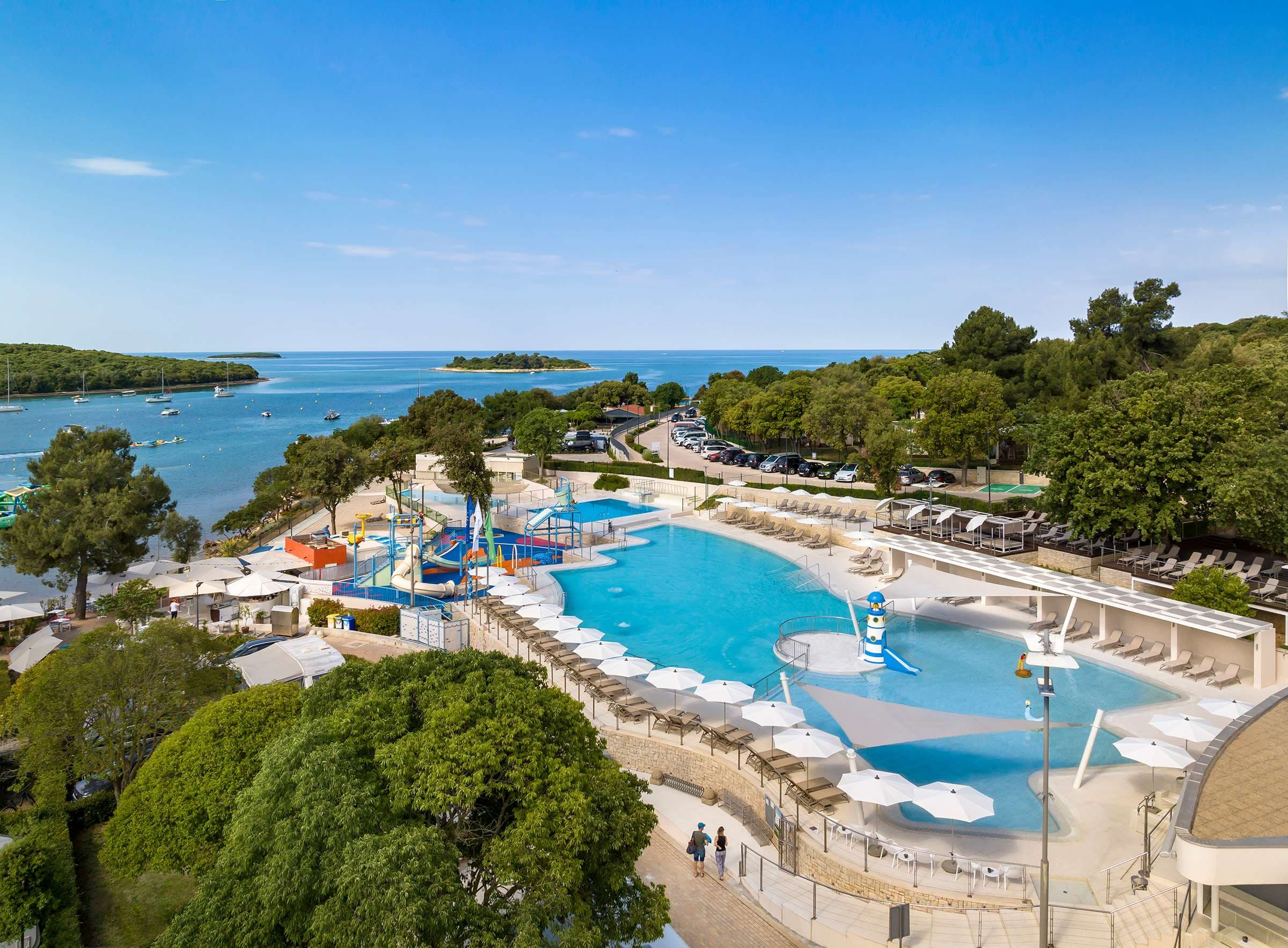 Maistra Camping Veštar Mobile homes Ansicht 8
