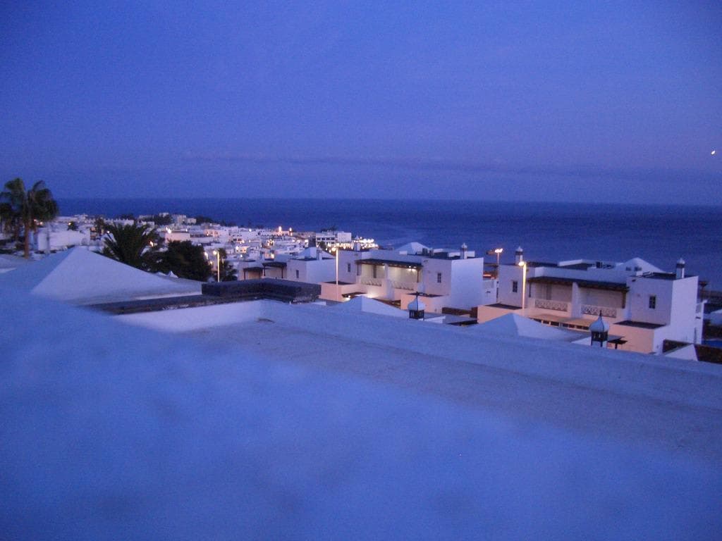 Hotel Los Pueblos Ansicht 8