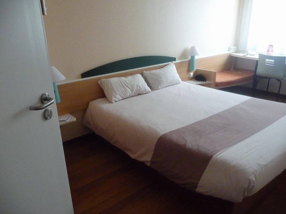 Hotel Ibis Warszawa Stare Miasto Ansicht 3