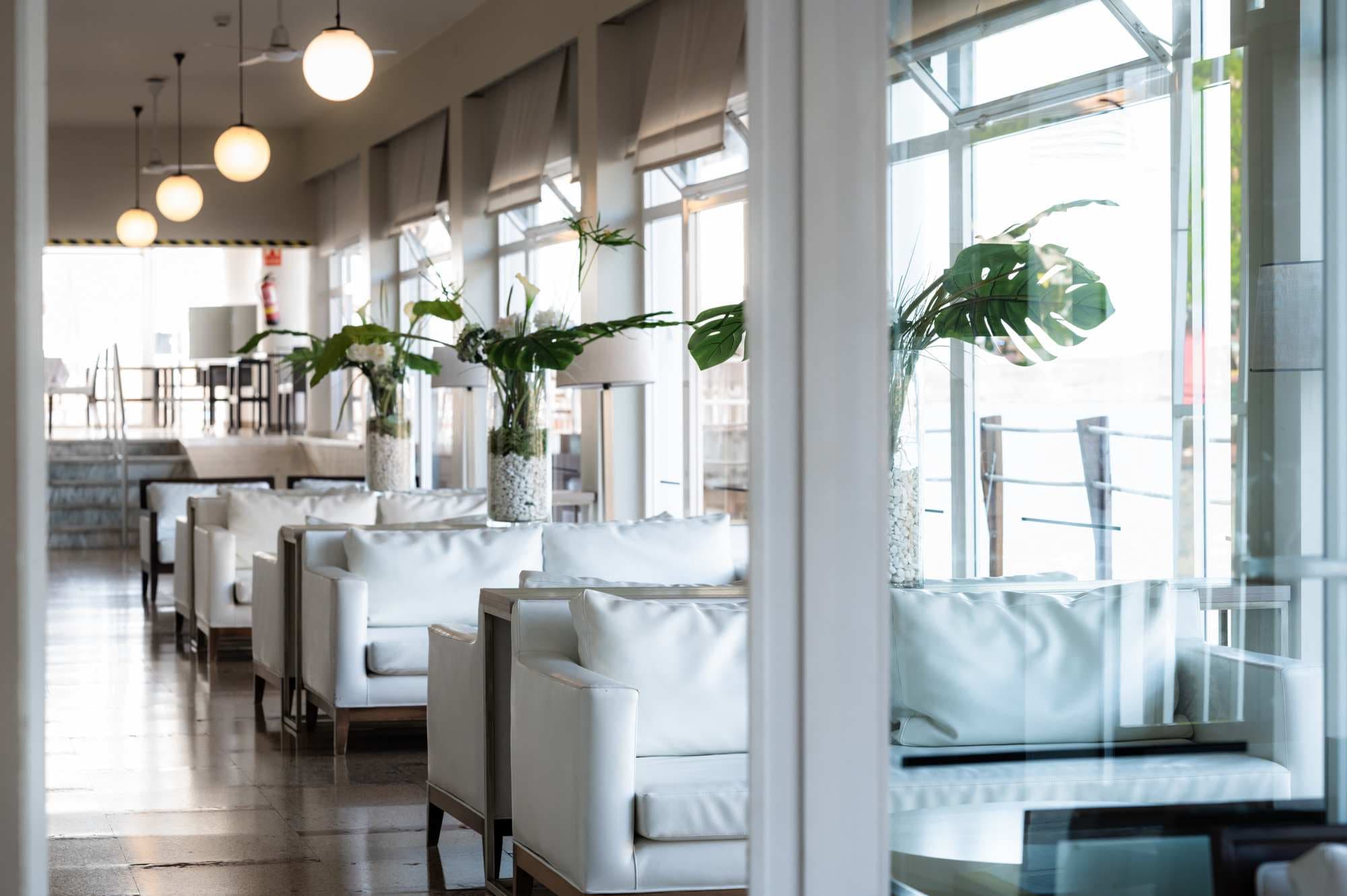 Hotel Medano Ansicht 8