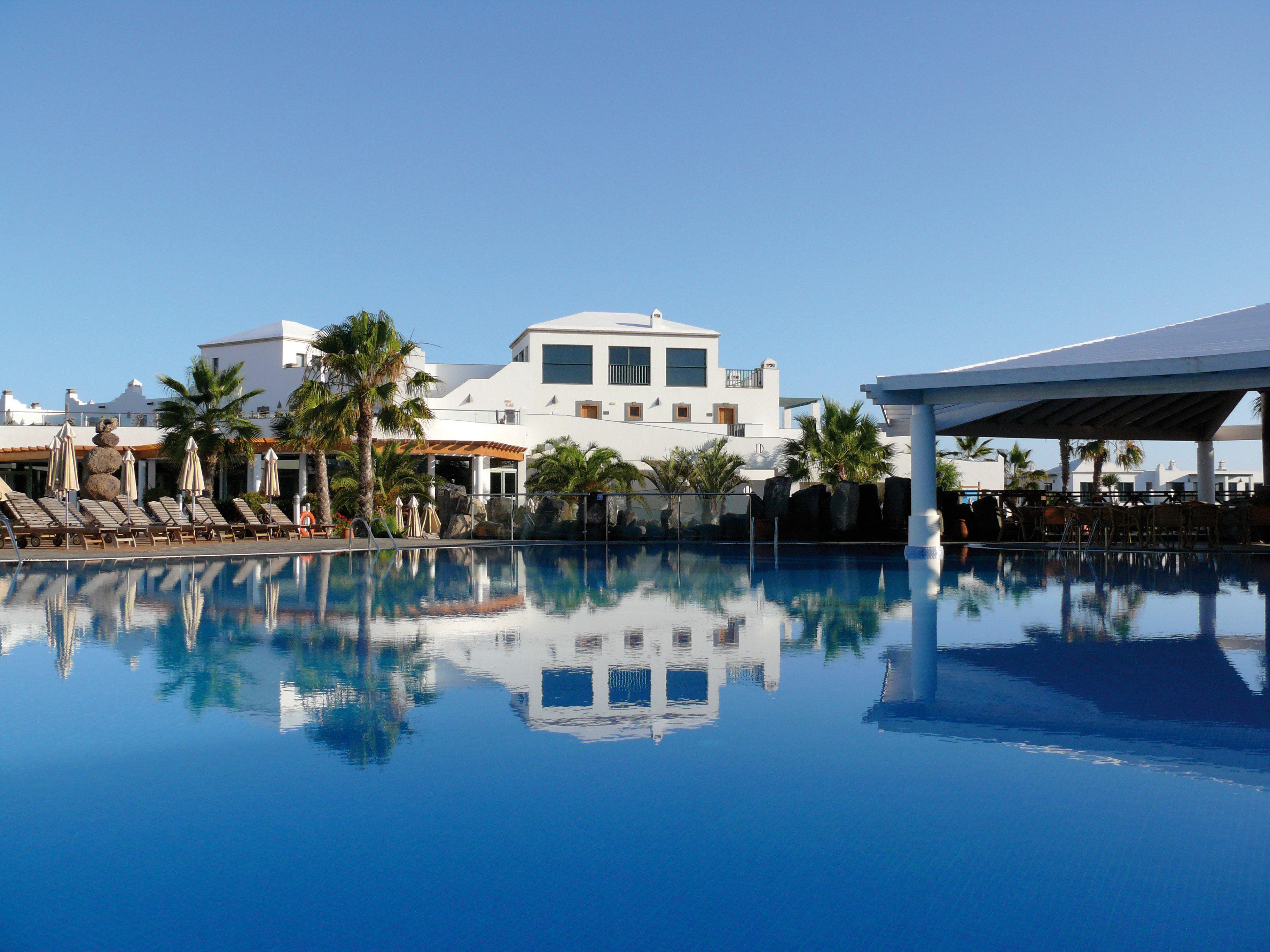 Hotel Las Marismas de Corralejo