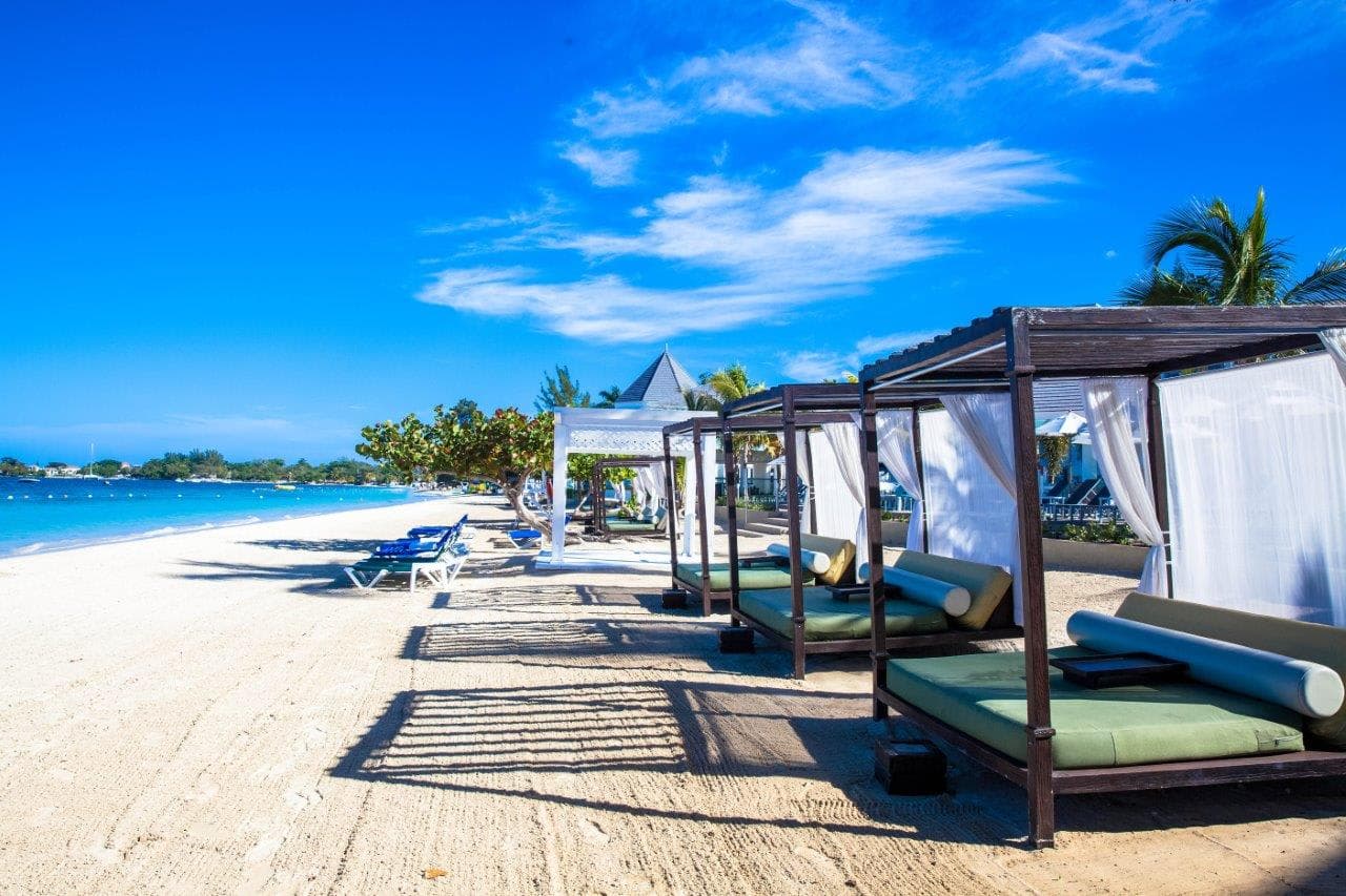 Azul Beach Resort Negril by Karisma Ansicht 9