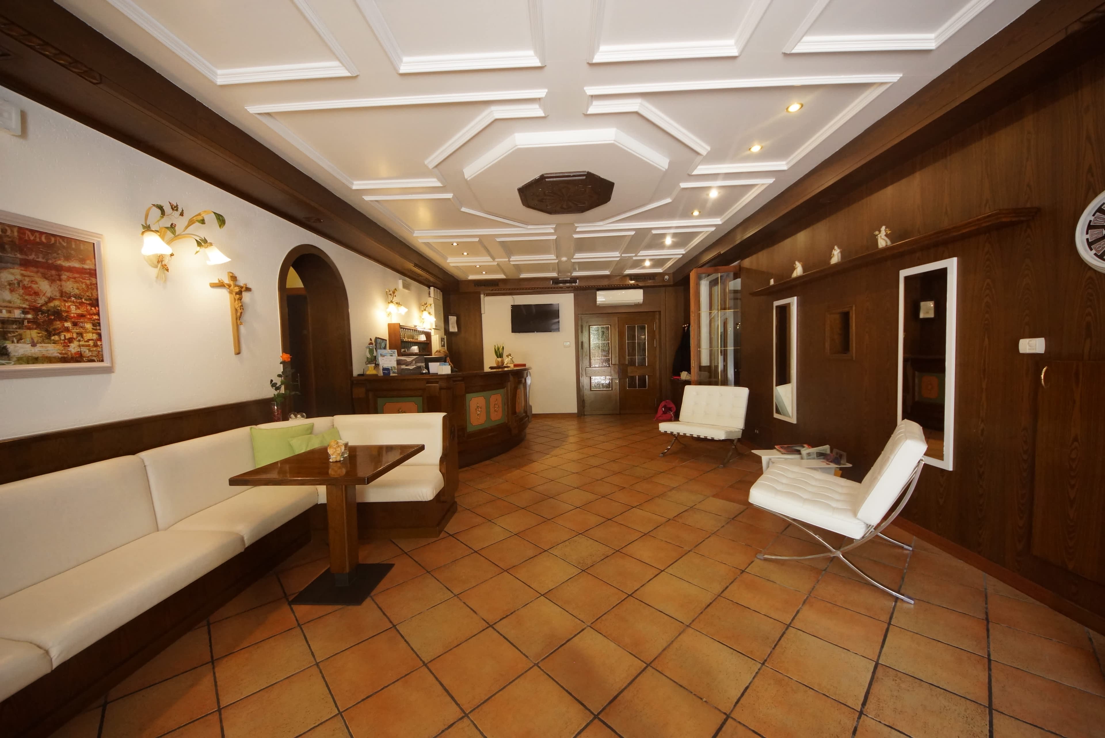 Park Hotel Val Di Monte Ansicht 7