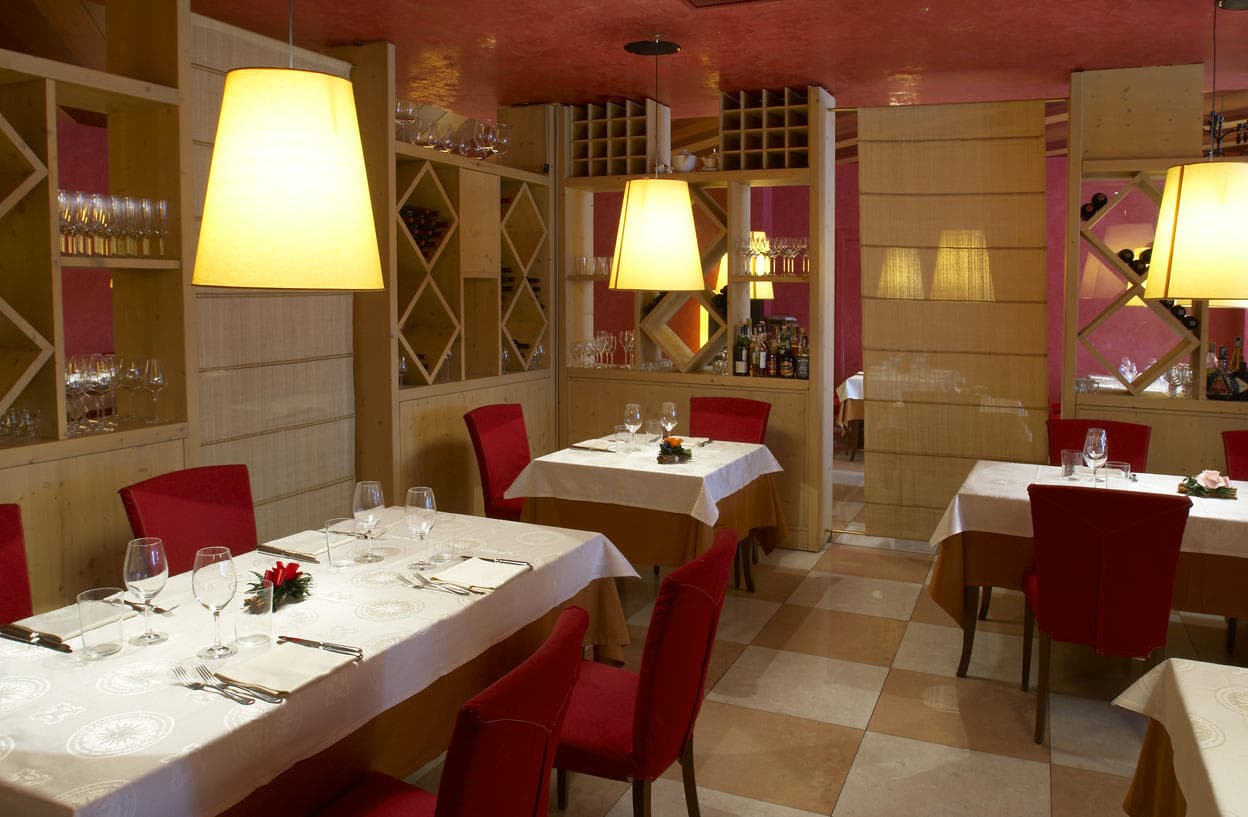 Best Western Hotel Tre Torri Ansicht 7