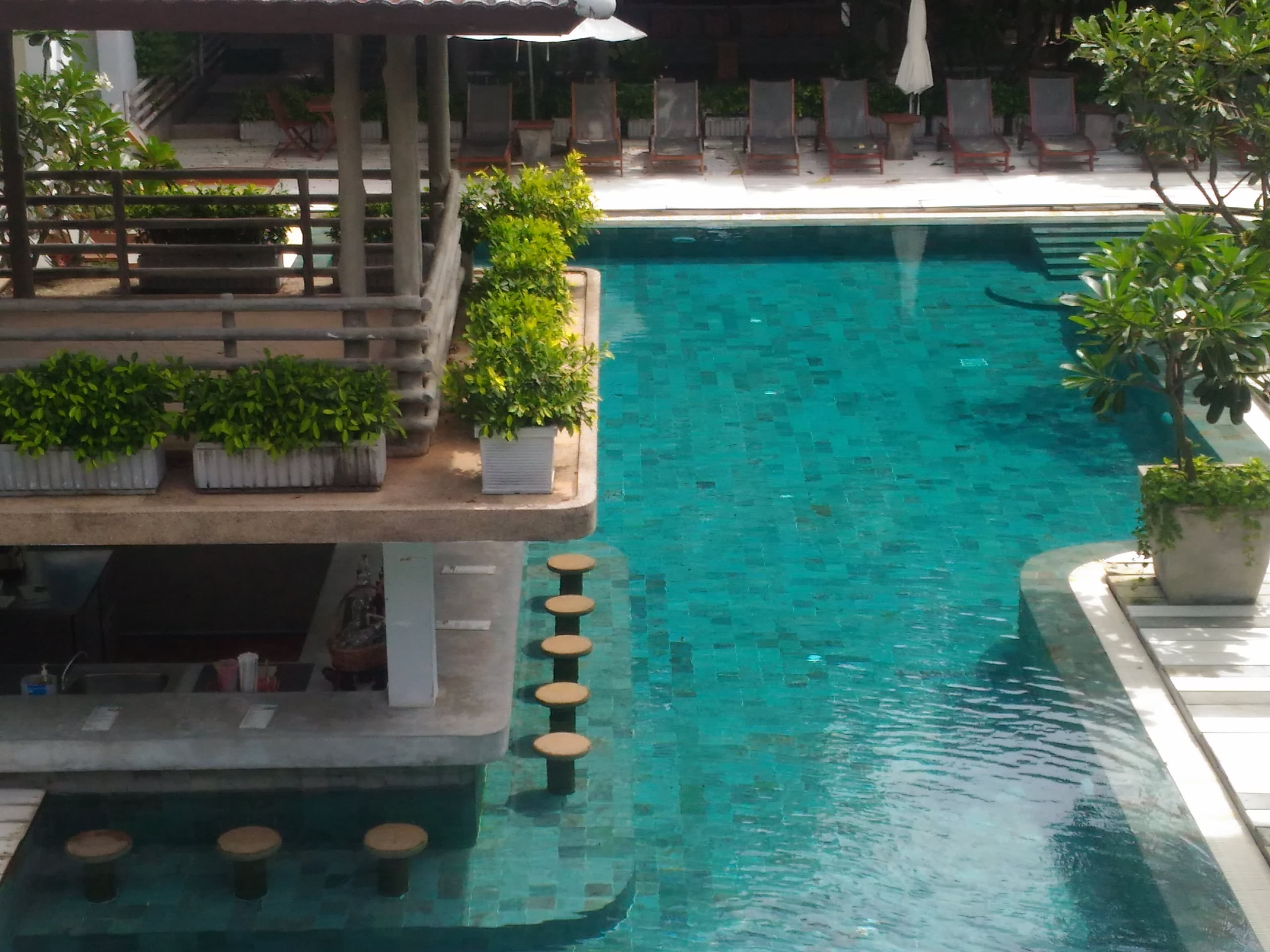 Ramada Phuket Southsea Ansicht 7