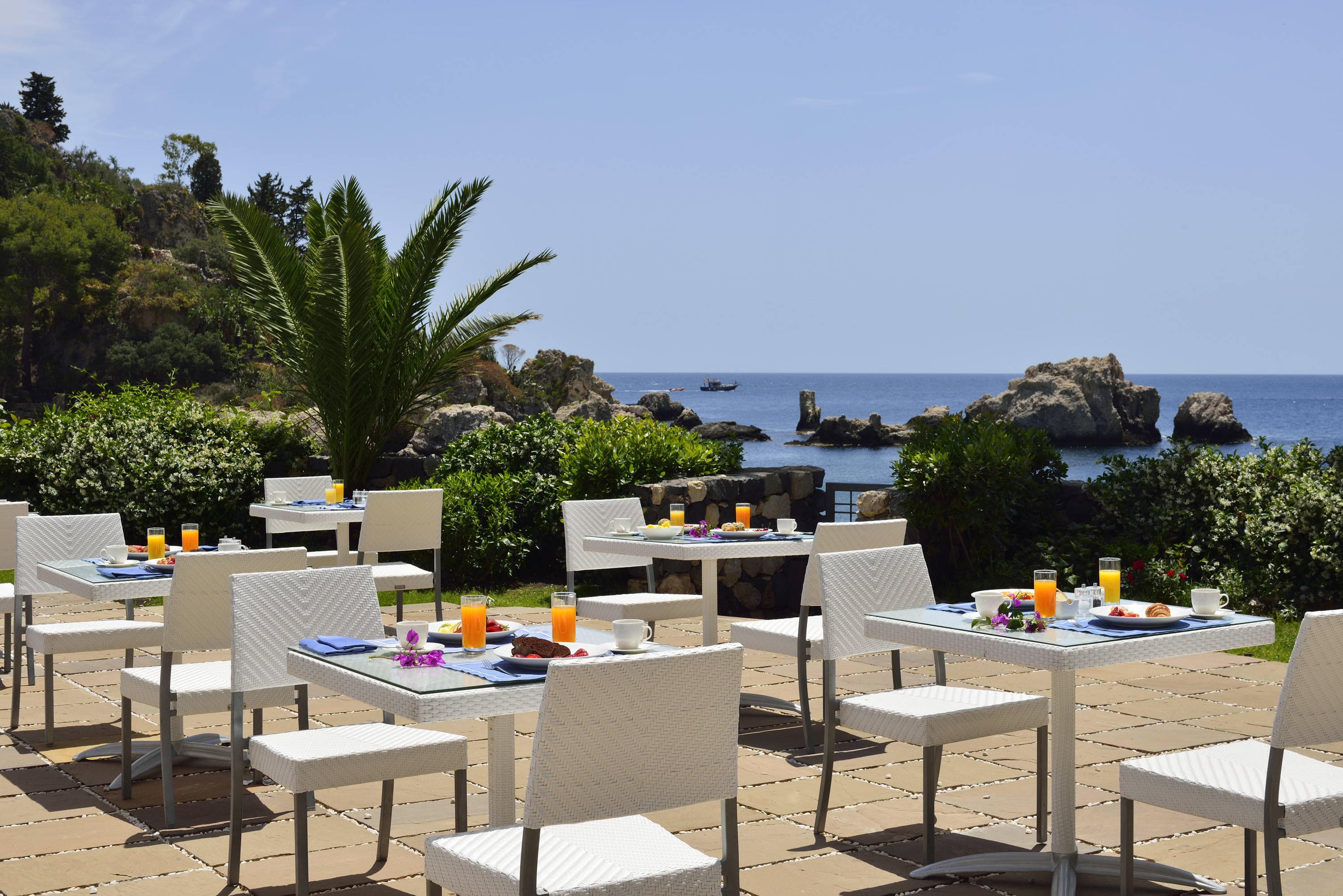 La Plage Resort Ansicht 8
