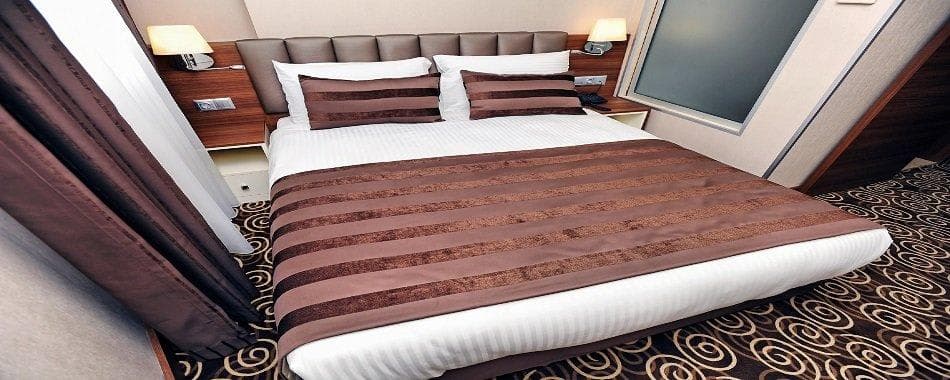 Delta Hotel Istanbul Ansicht 8