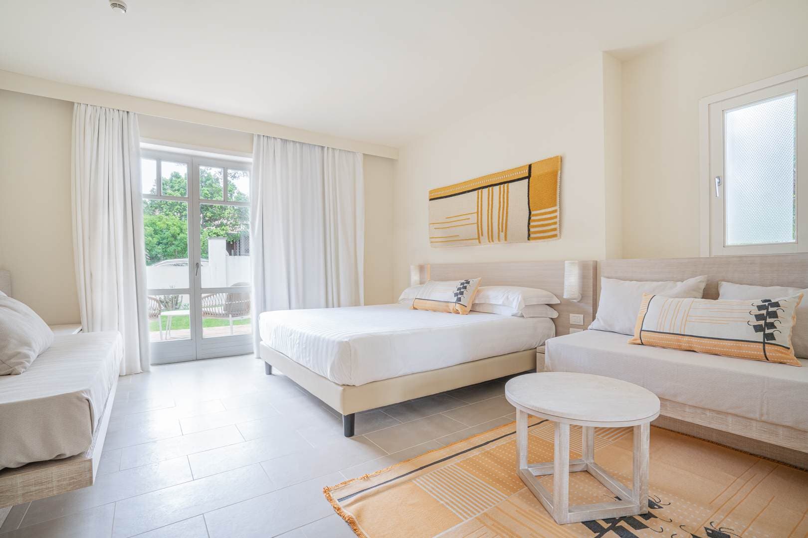 Felix Hotels - Hotel La Coluccia Ansicht 5