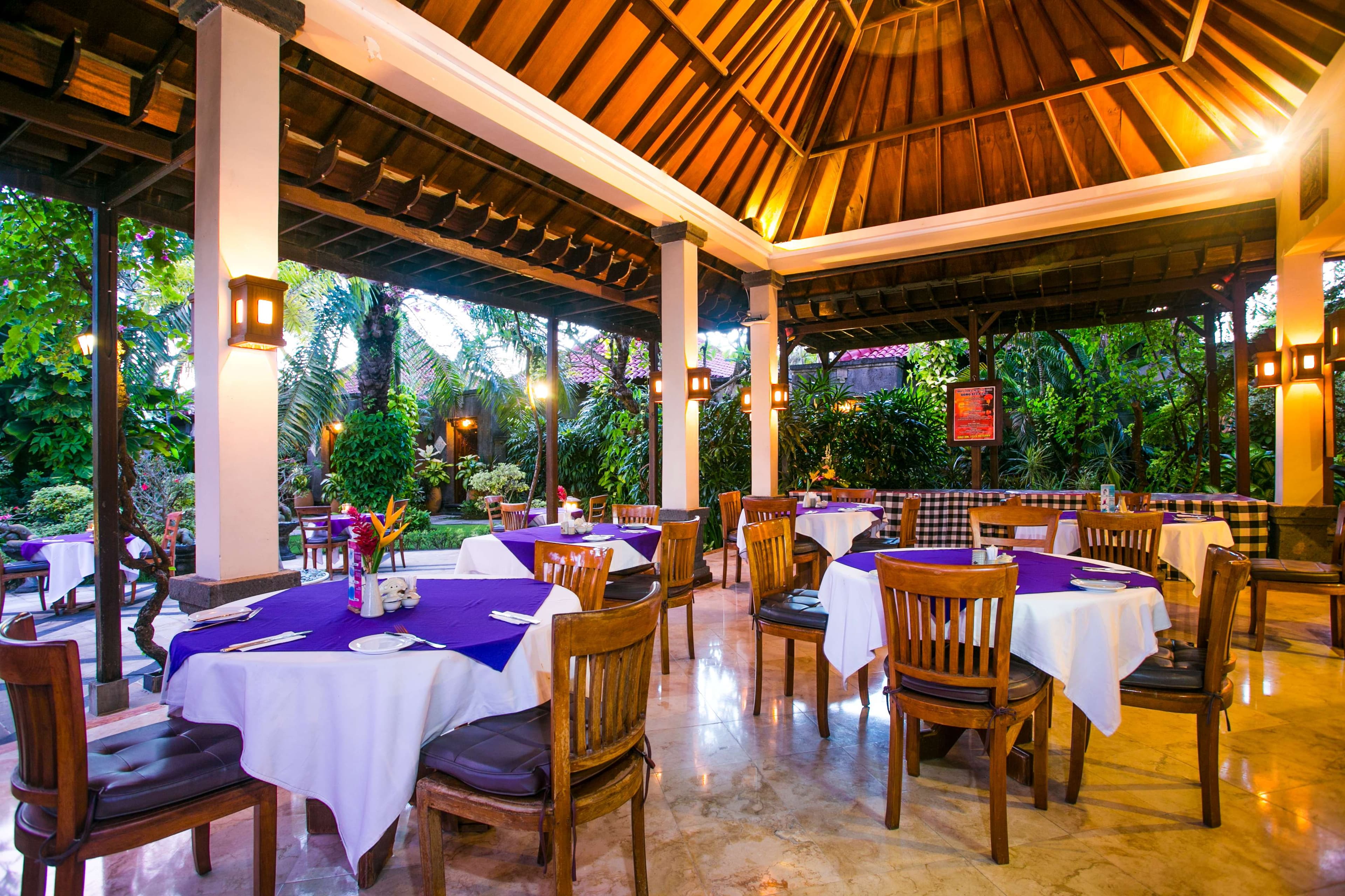 Parigata Villas Resort Ansicht 8