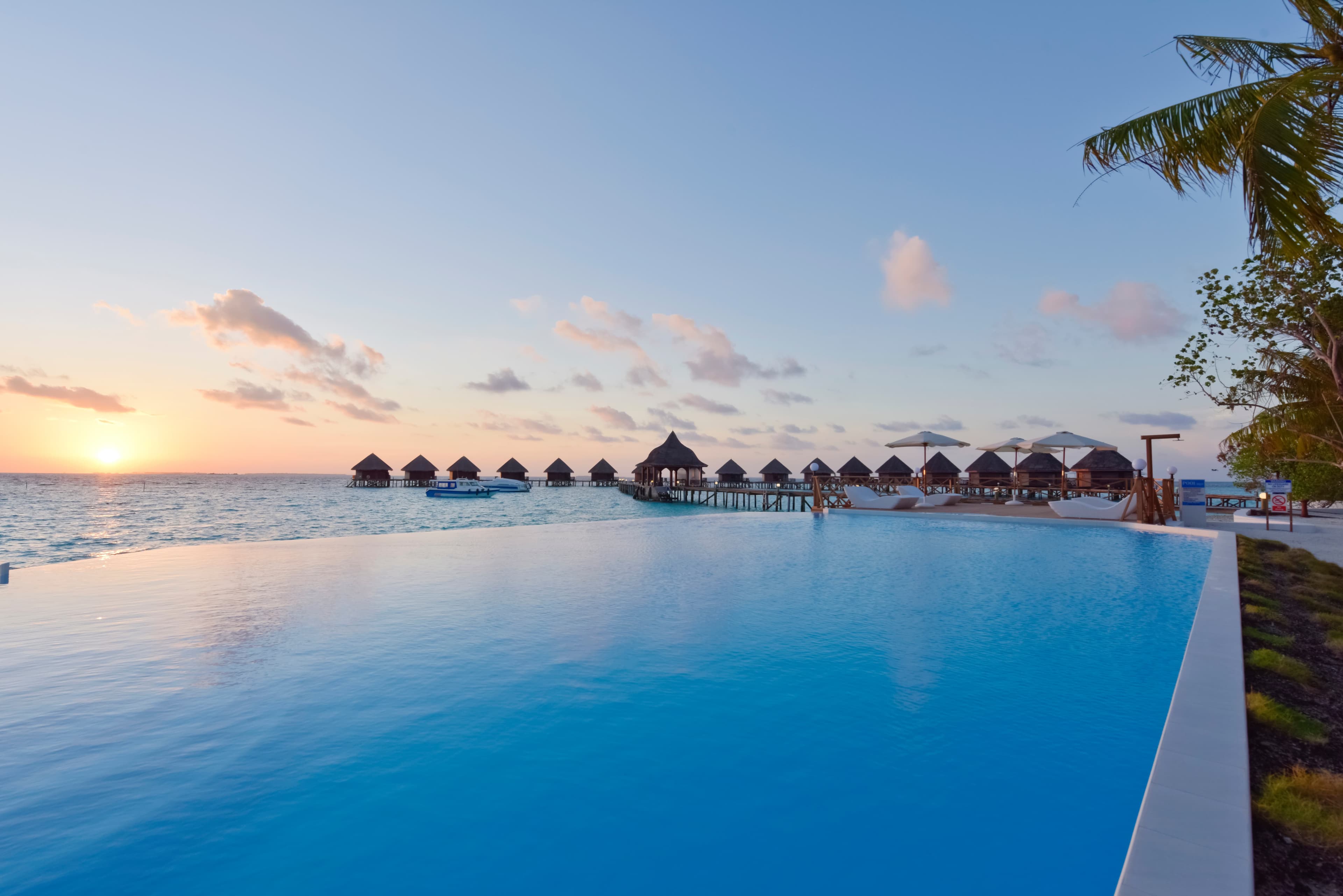 Thulhagiri Island Resort Ansicht 7