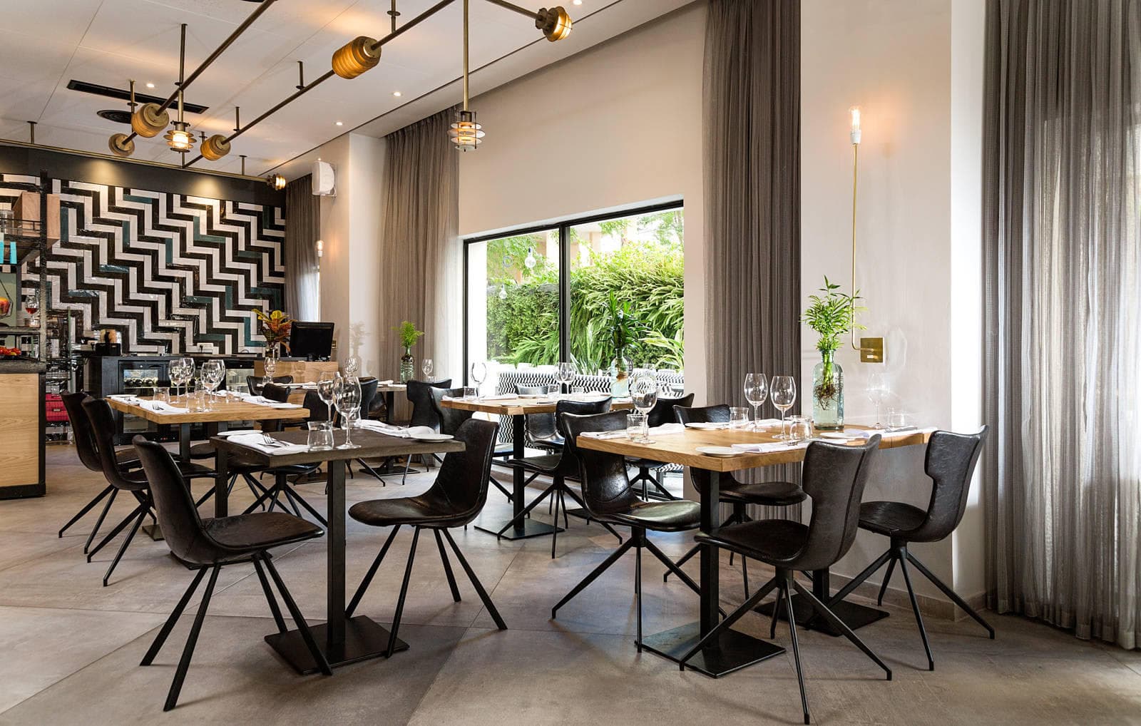 Hotel Prima City Ansicht 9