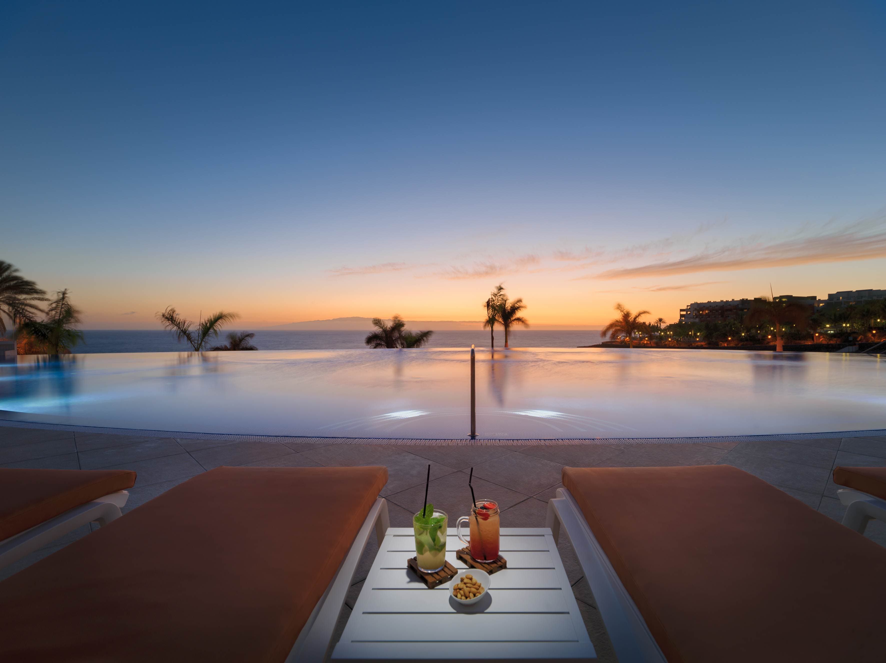 H10 Atlantic Sunset Horizons Collection Ansicht 8