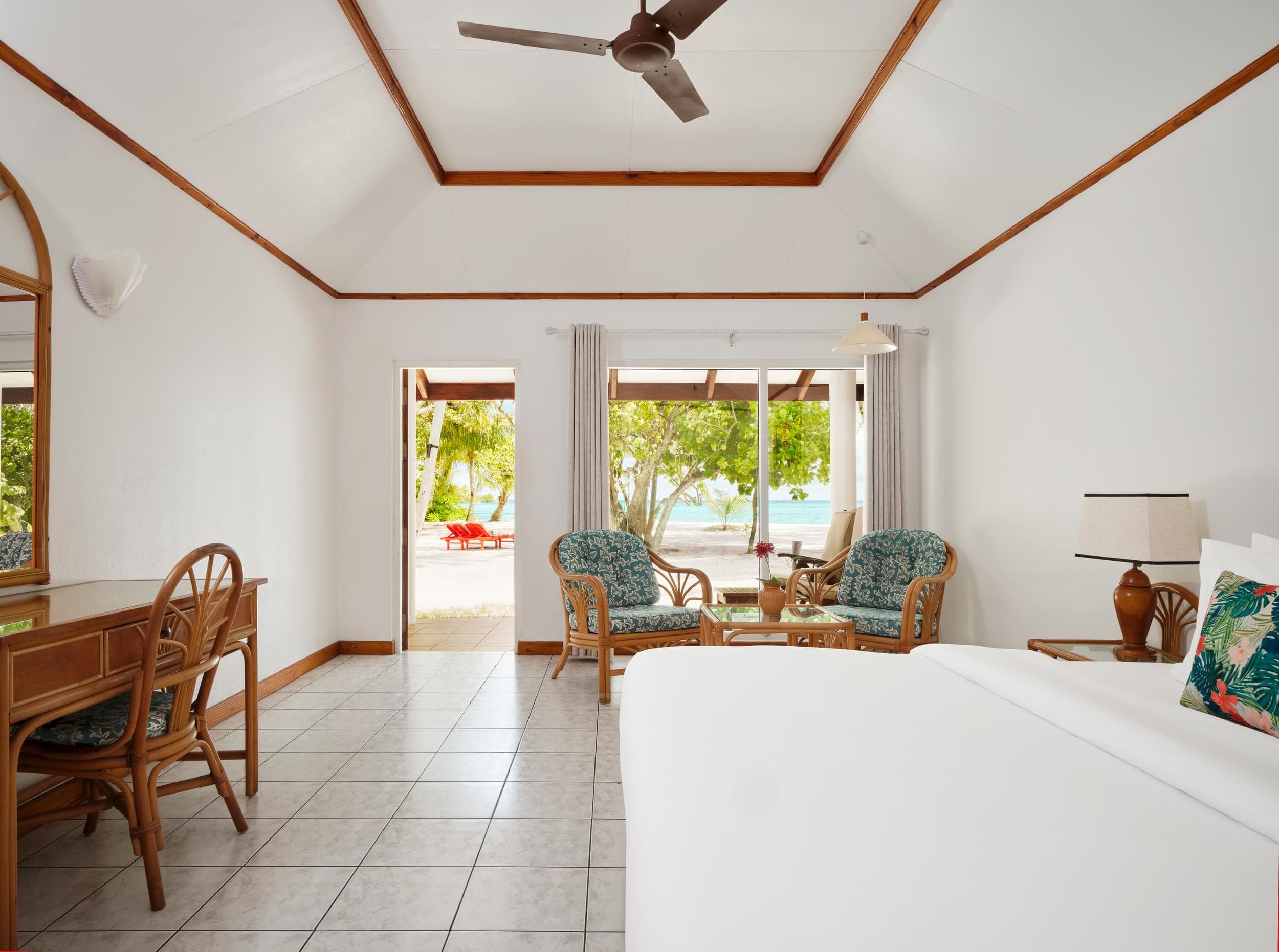 Villa Park Sun Island Ansicht 6