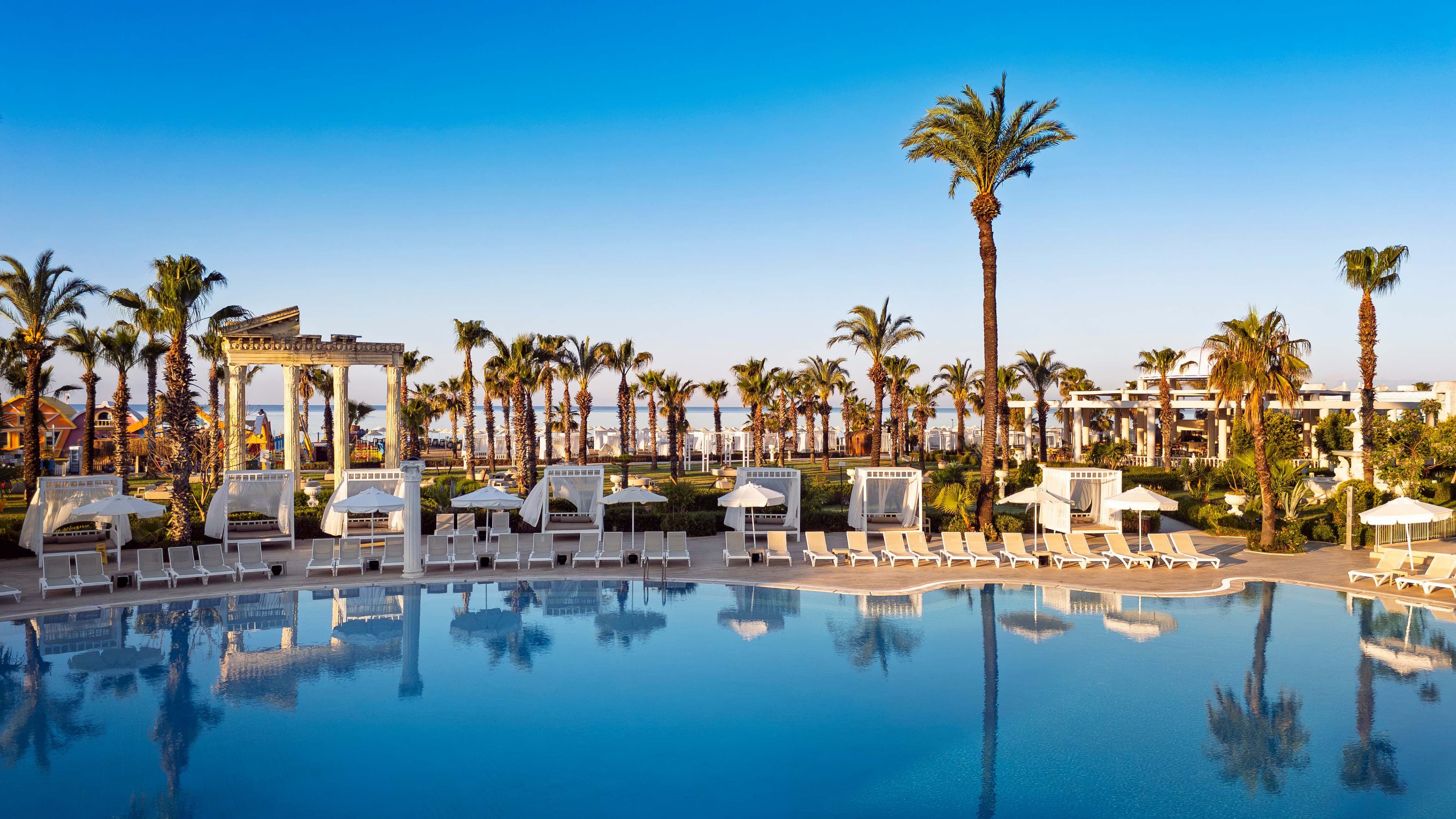 Selectum Noa Belek Ansicht 8