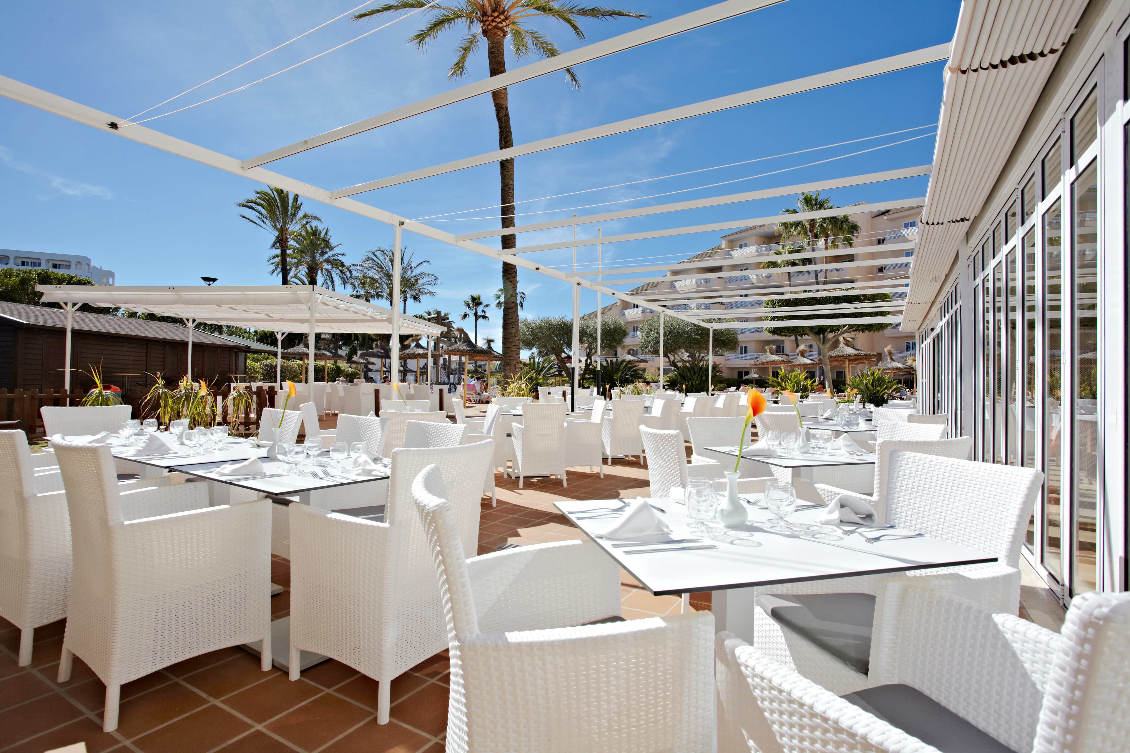 Grupotel Port d'Alcudia Ansicht 9