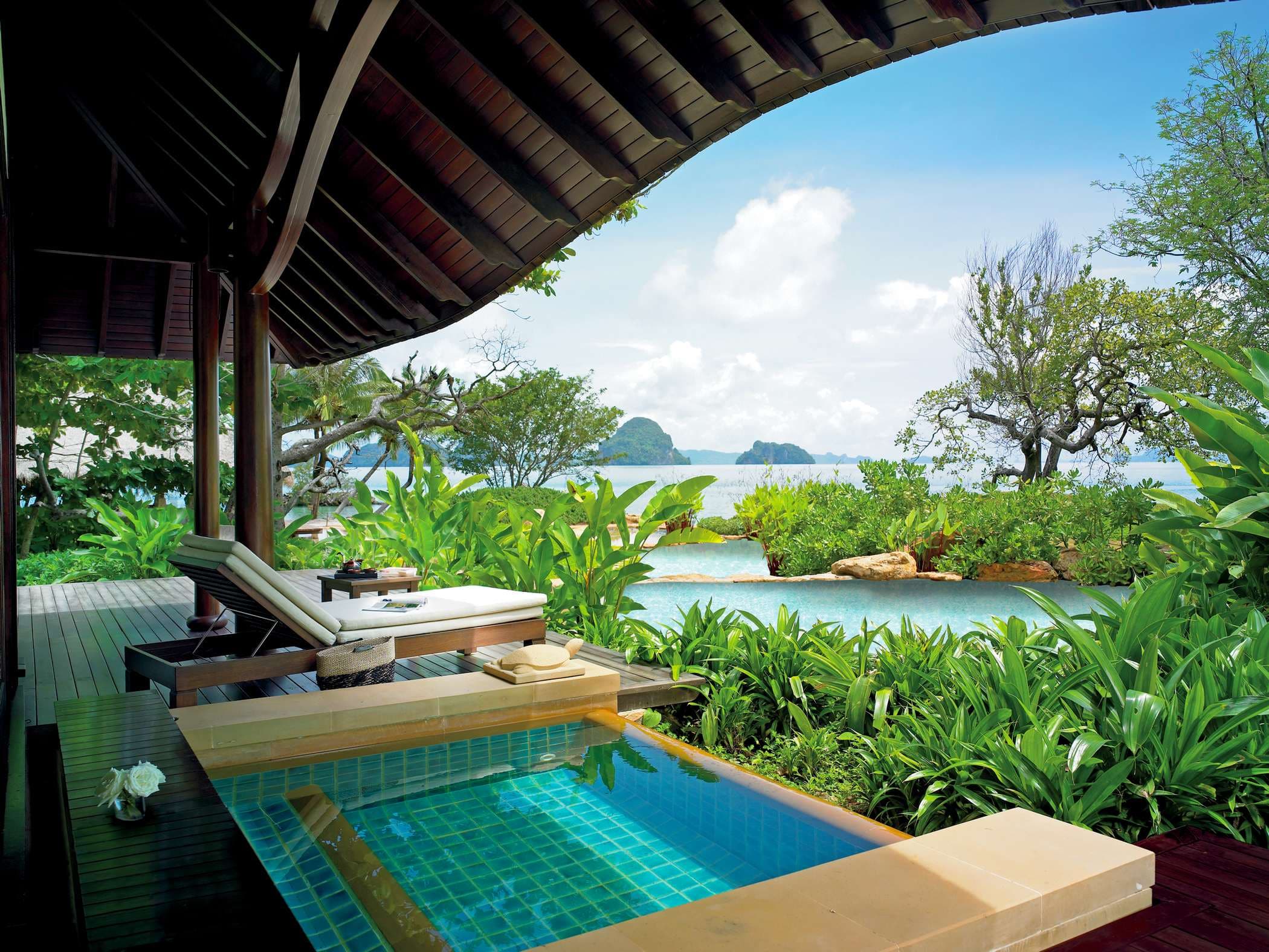 Phulay Bay, a Ritz Carlton Reserve Ansicht 5