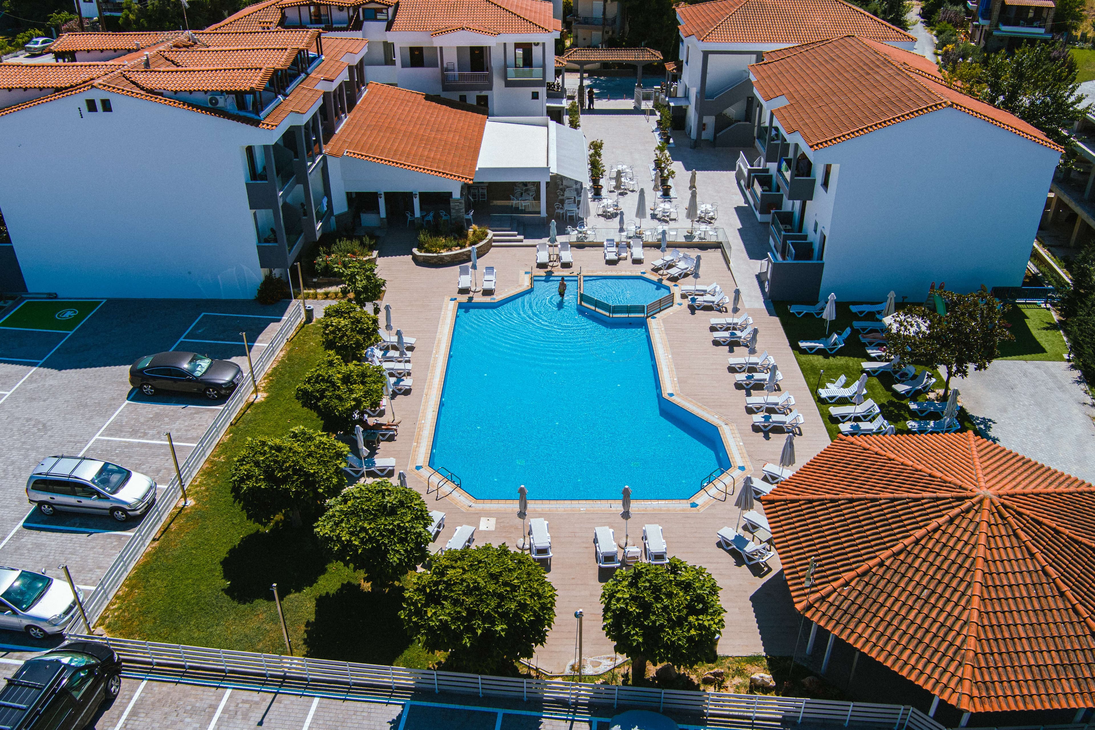 Acrotel Lily Ann Village Ansicht 2