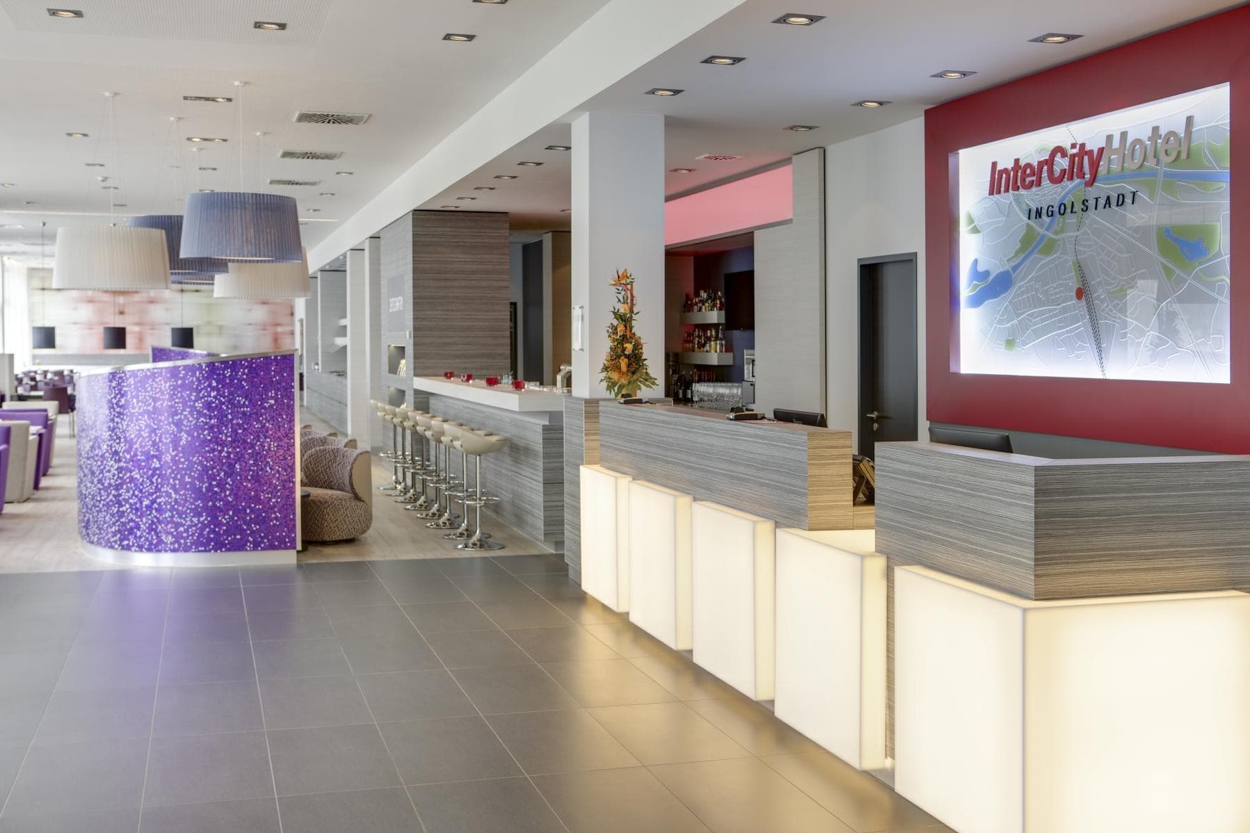 IntercityHotel Ingolstadt Ansicht 9