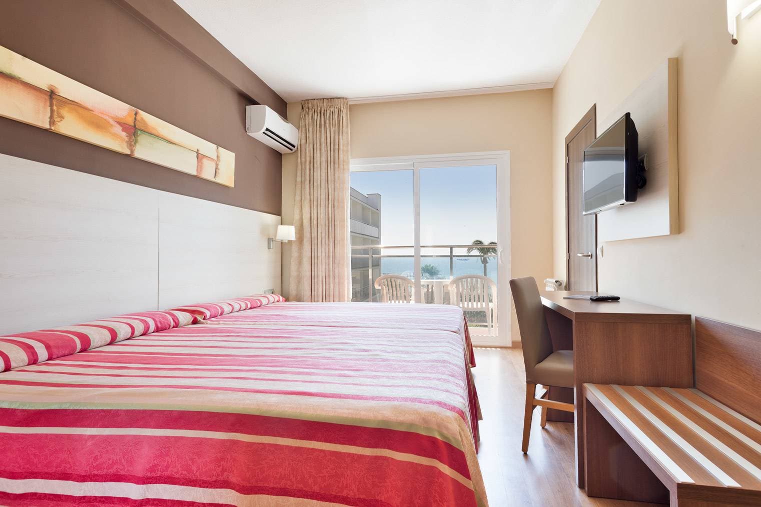 Hotel Best Siroco Ansicht 7