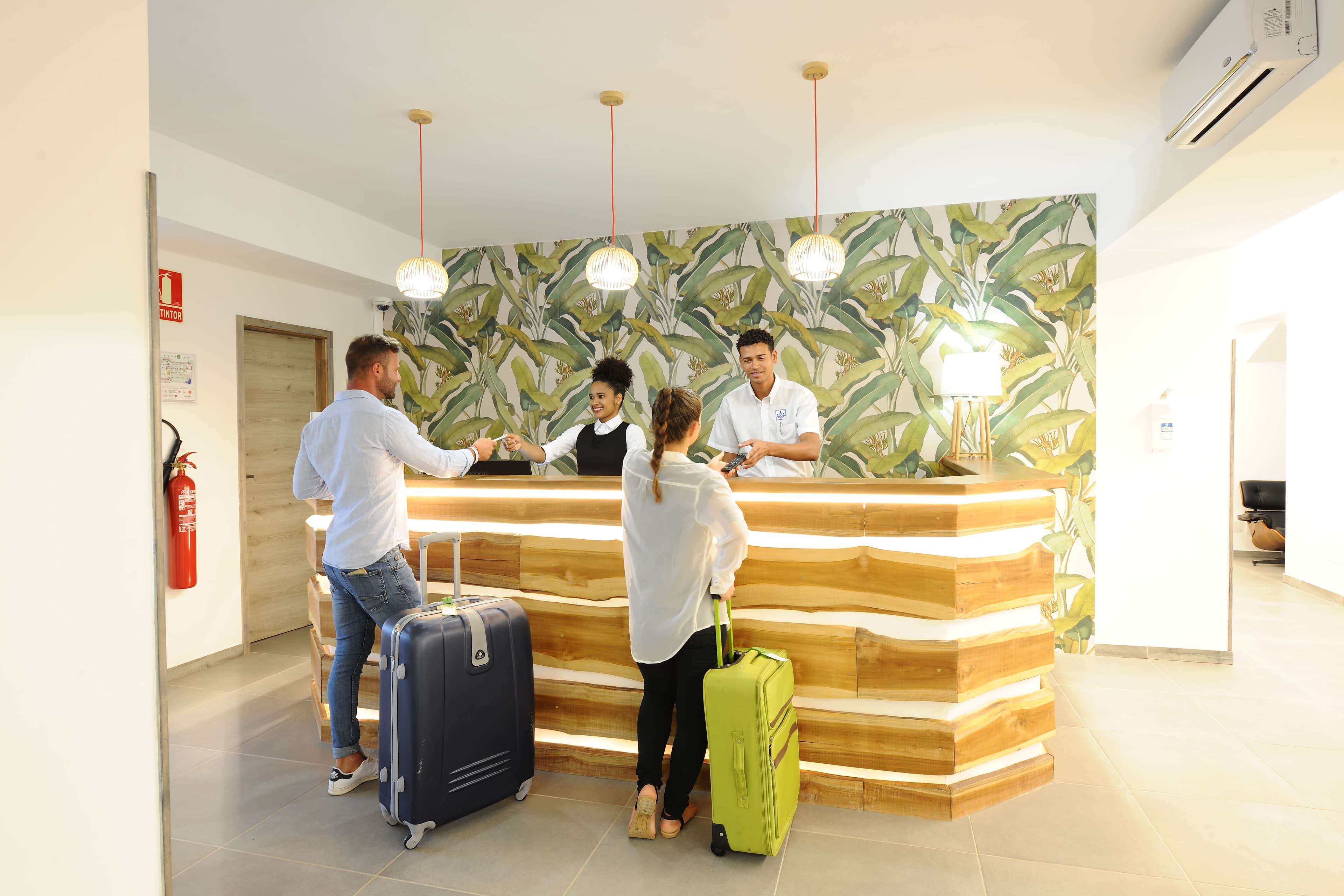 Sobrado Hotel Ansicht 6
