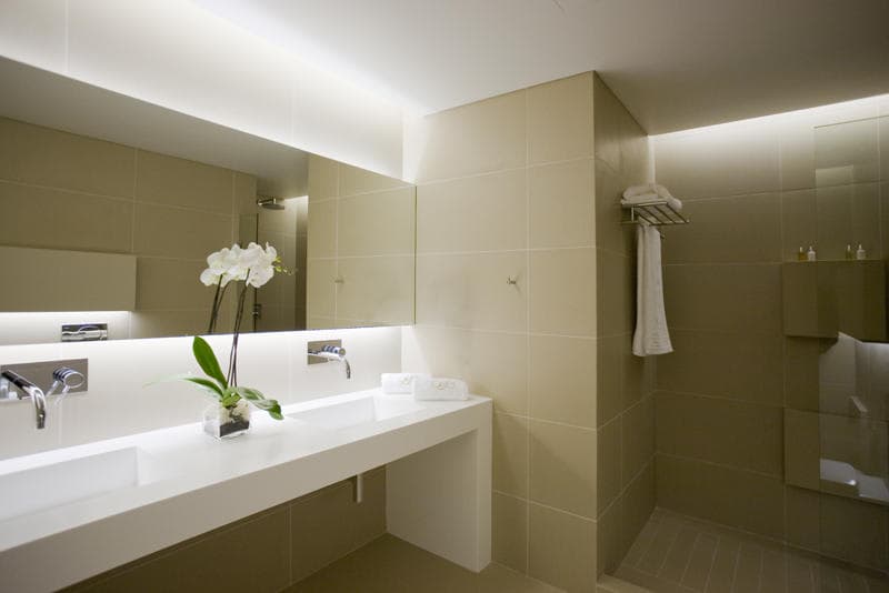 O&B Athens Boutique Hotel Ansicht 8