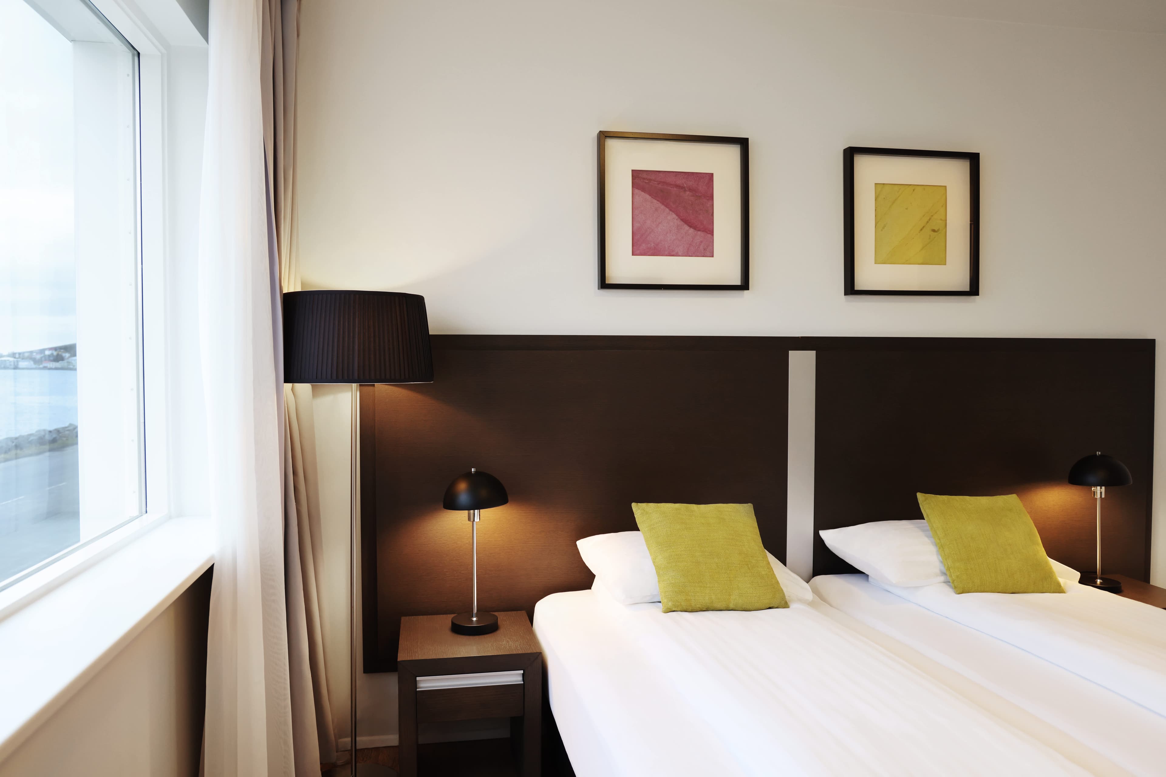 Fosshotel Westfjords Ansicht 5