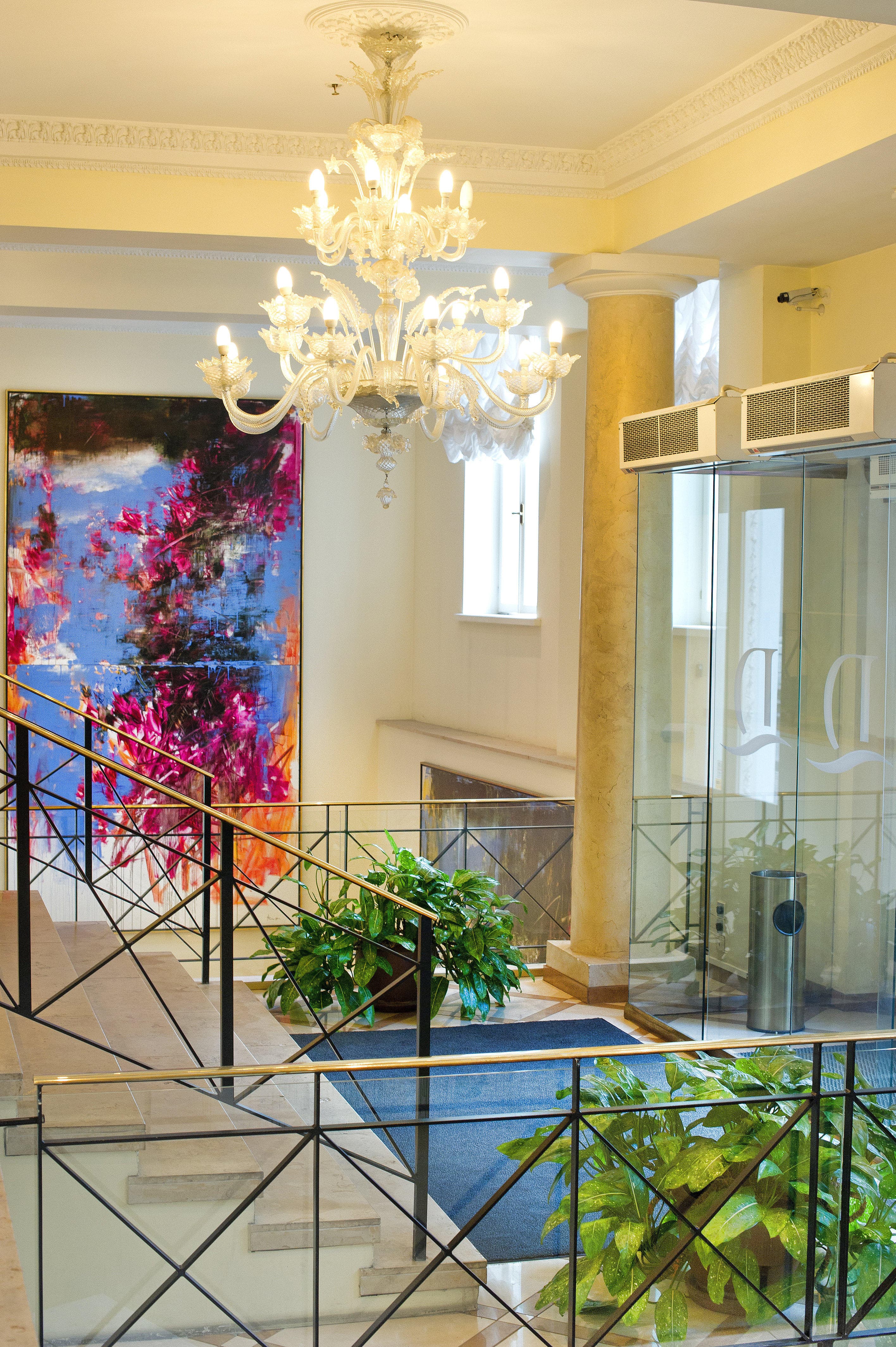 My City Hotel Ansicht 8