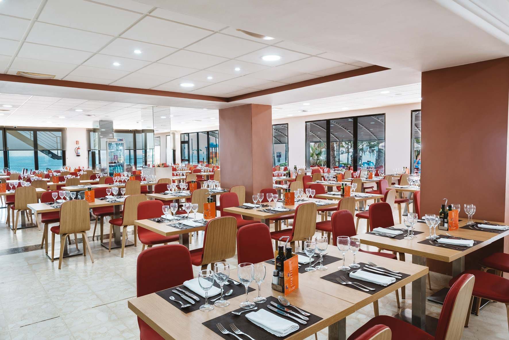 Hotel Servigroup La Zenia Ansicht 7
