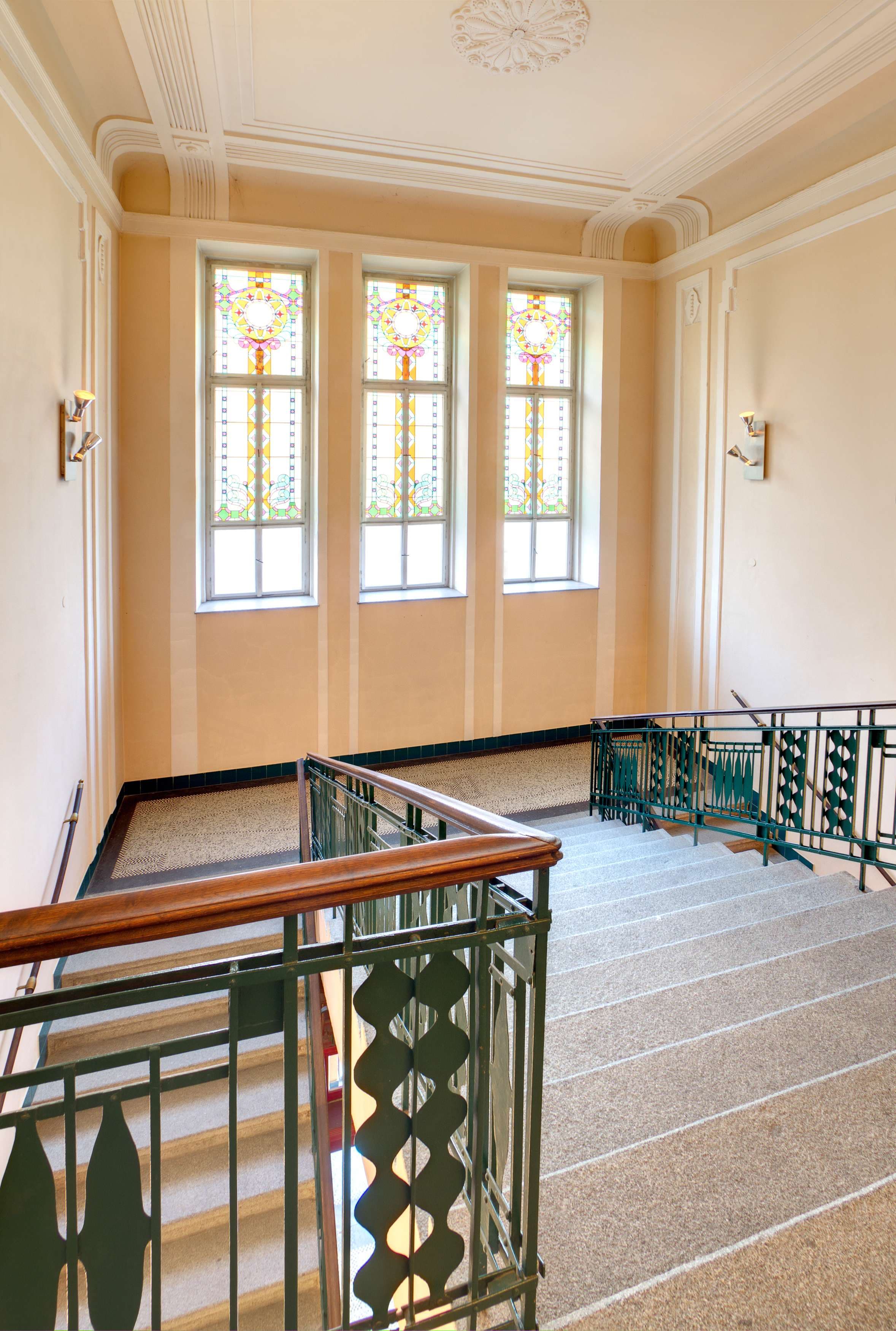 Hotel Theatrino Ansicht 9