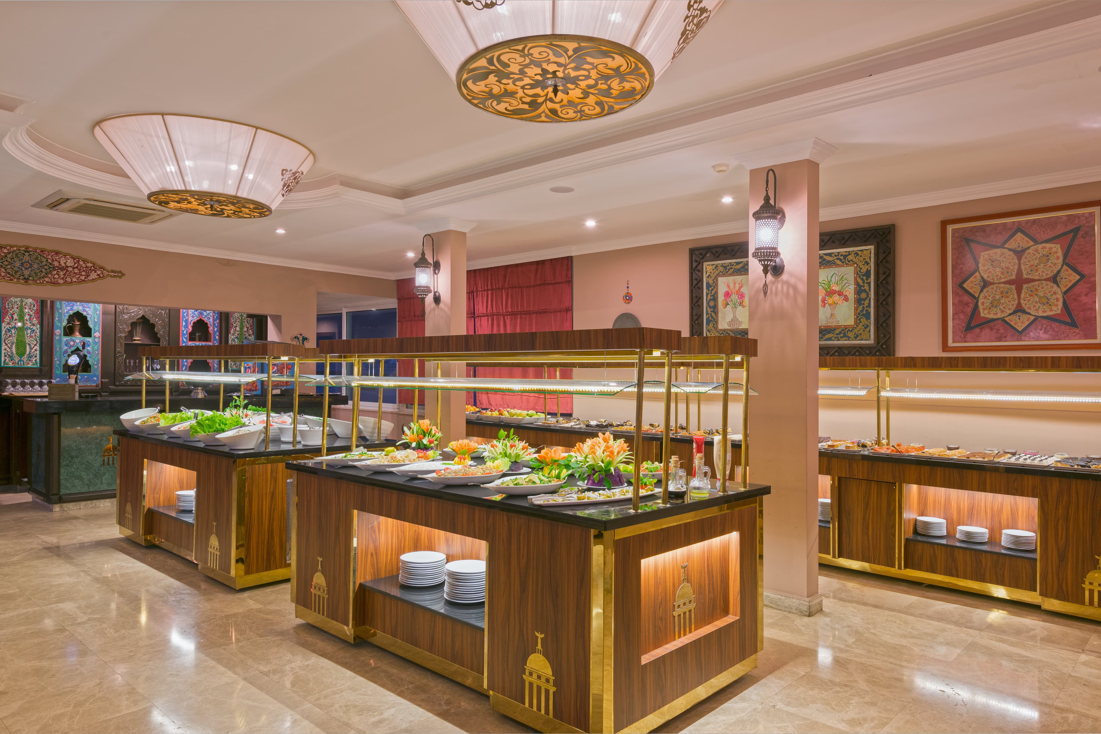 Antique Roman Palace Museum Hotel - Adults Only 16+ Ansicht 8