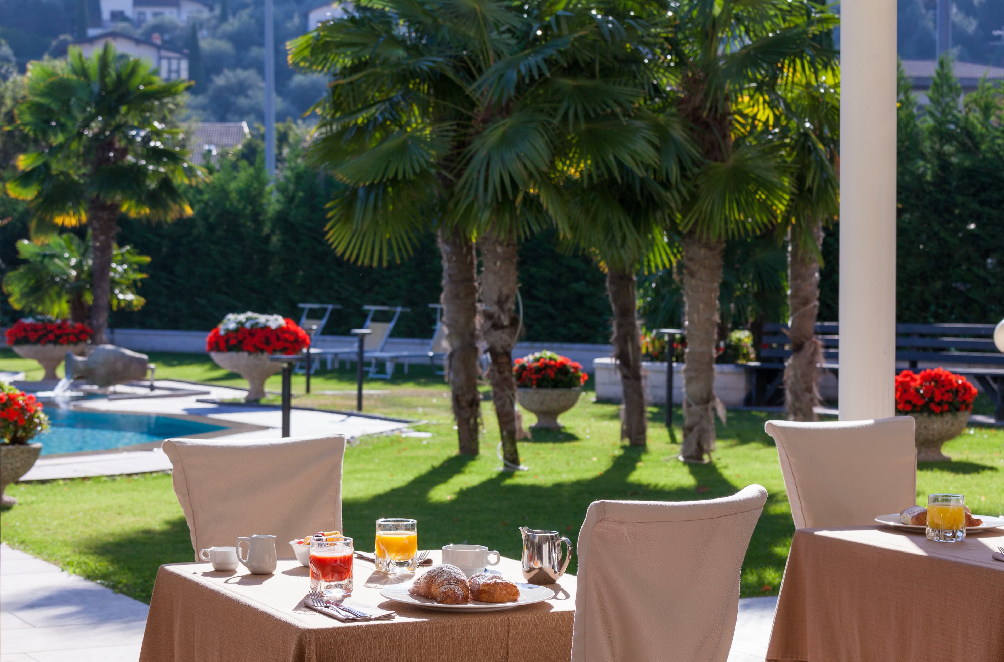 Hotel Savoy Palace - TonelliHotels Ansicht 8