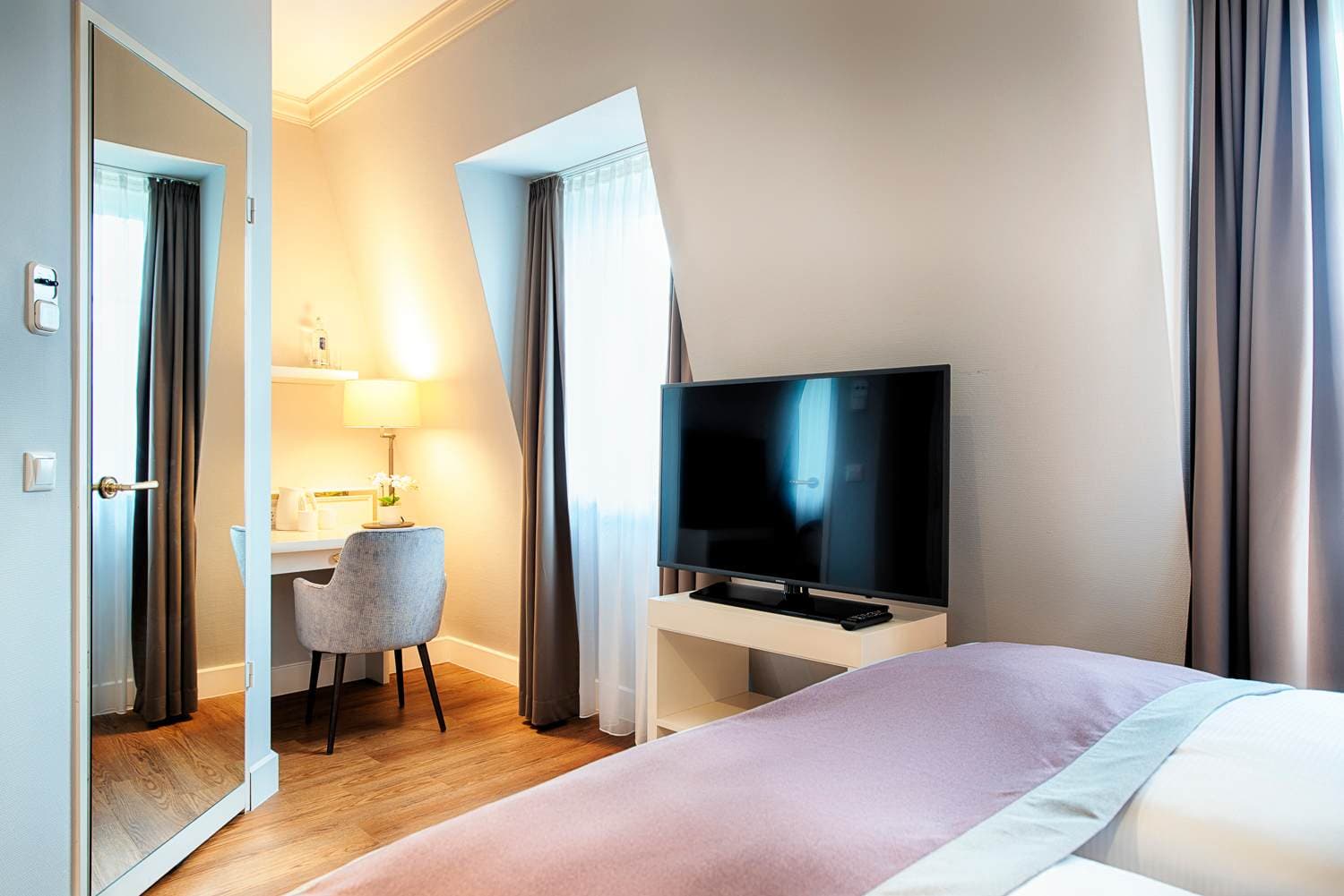 Welcome Hotel Residenzschloss Ansicht 10