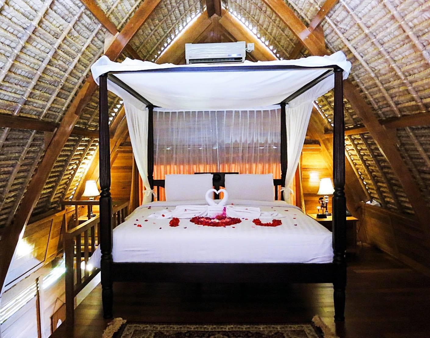S Resort Hidden Valley Bali Ansicht 4